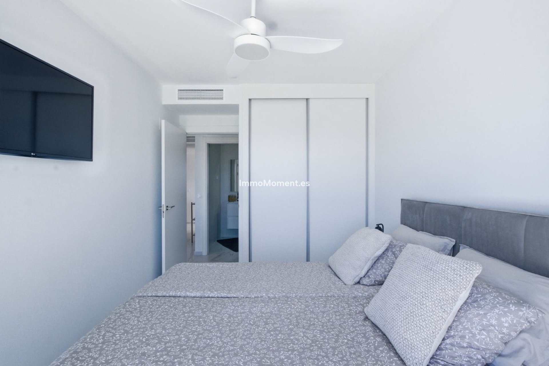 Revente - Appartement - Orihuela - Playa Flamenca