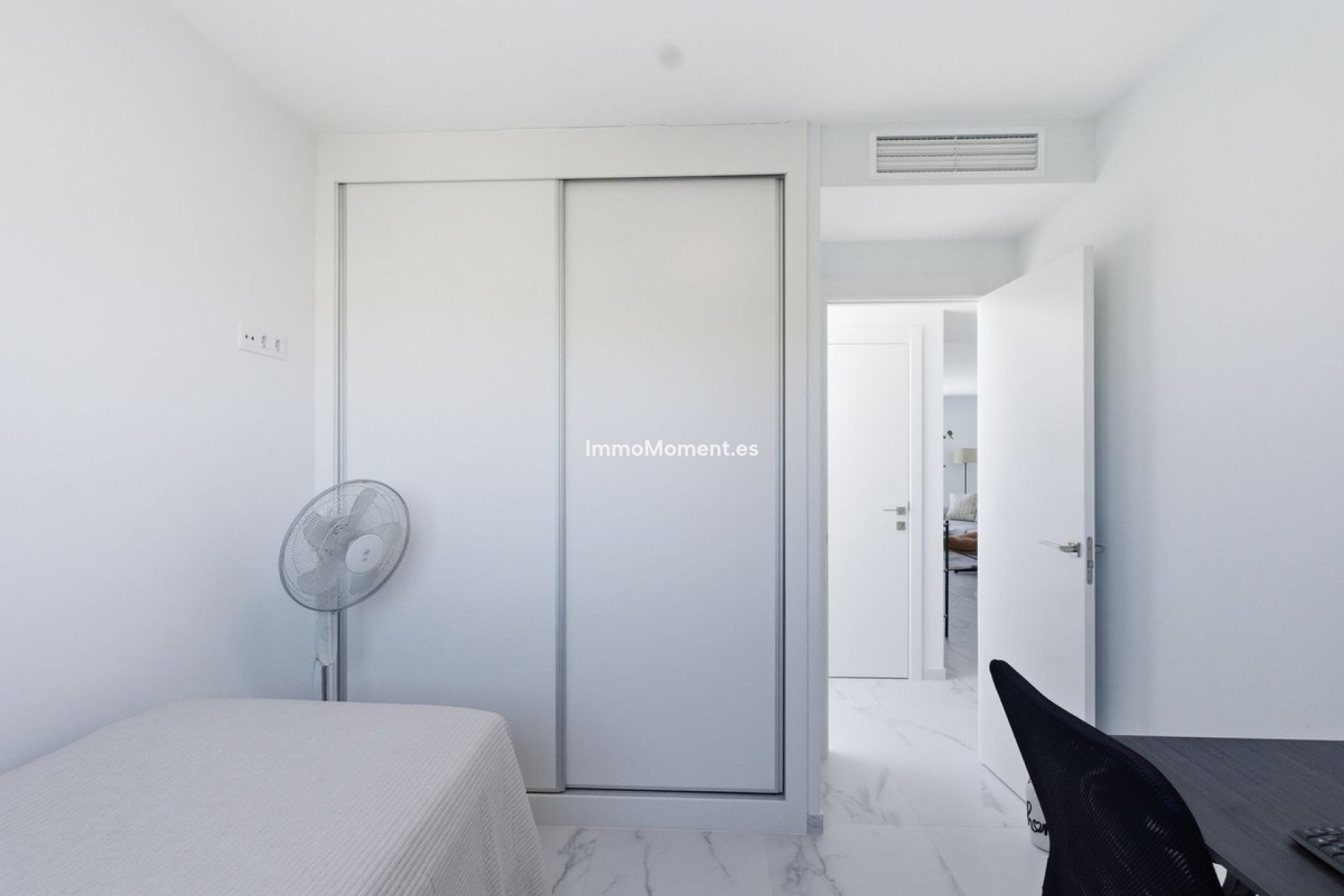 Revente - Appartement - Orihuela - Playa Flamenca
