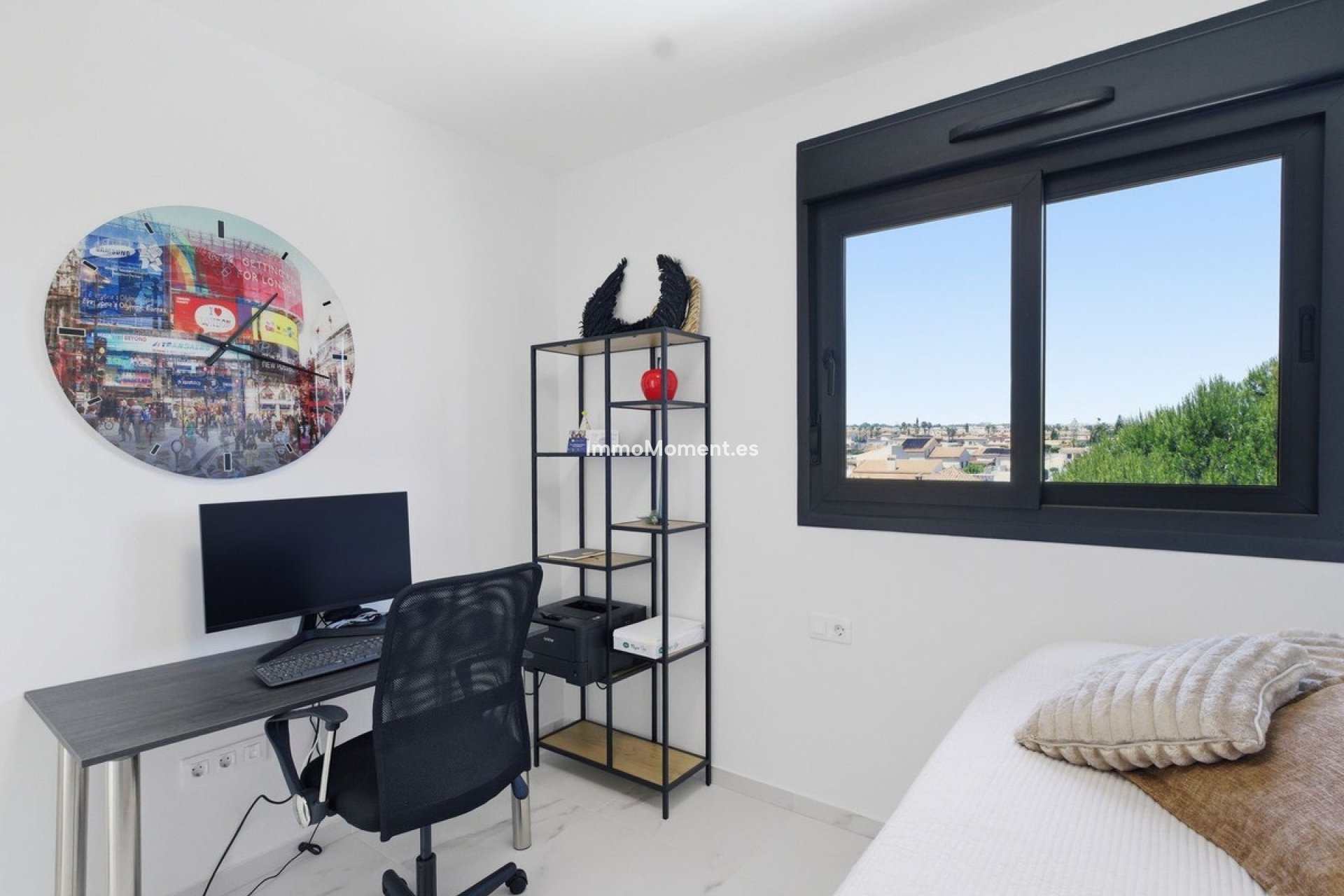 Revente - Appartement - Orihuela - Playa Flamenca