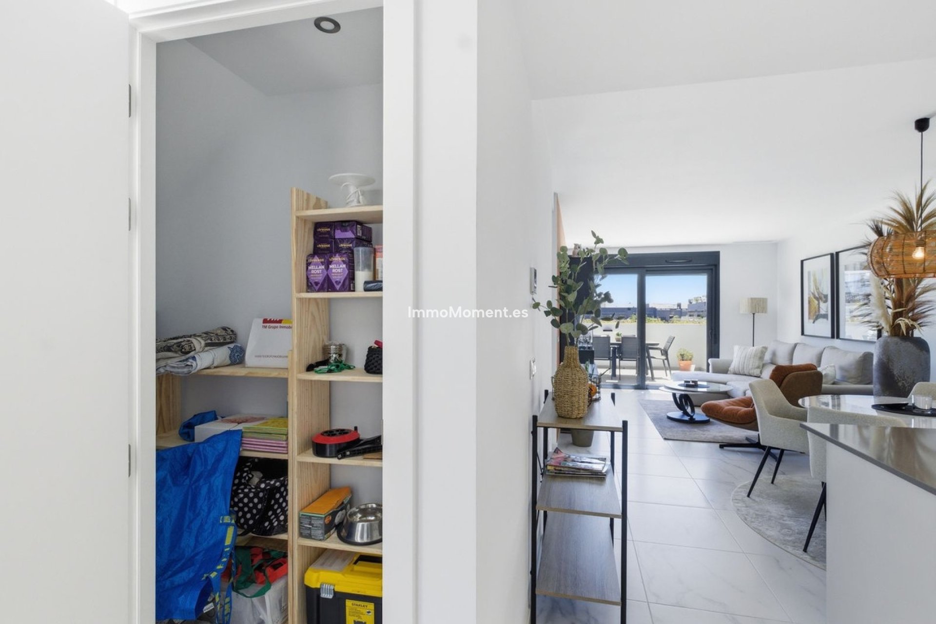 Revente - Appartement - Orihuela - Playa Flamenca
