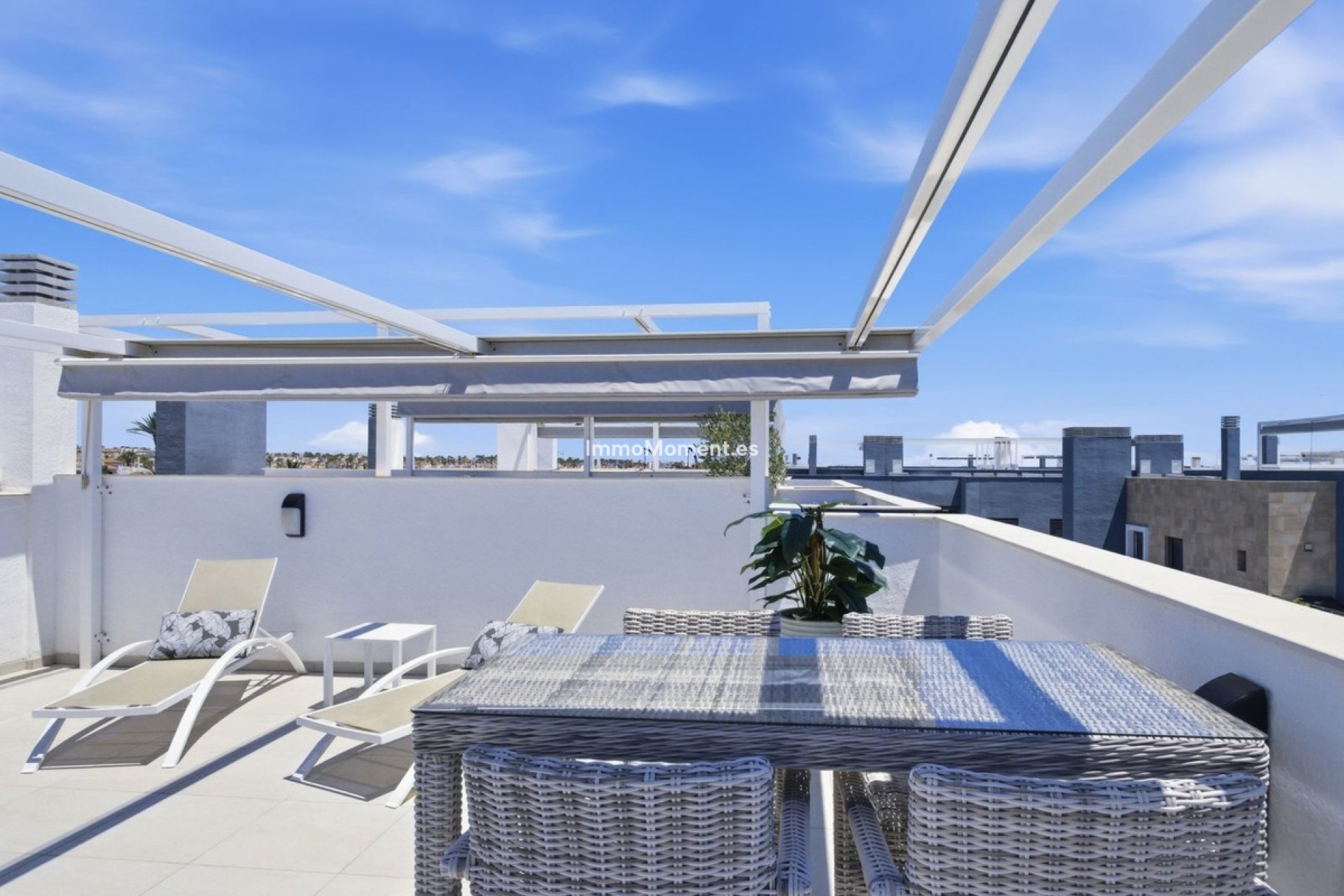 Revente - Appartement - Orihuela - Playa Flamenca