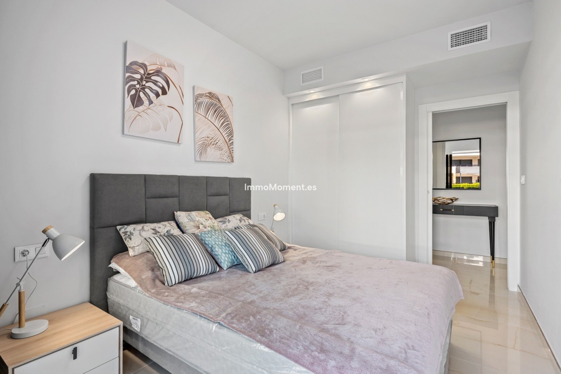 Revente - Appartement - Orihuela - Playa Flamenca