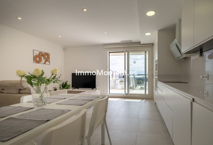 Revente - Appartement - Orihuela - Playa Flamenca