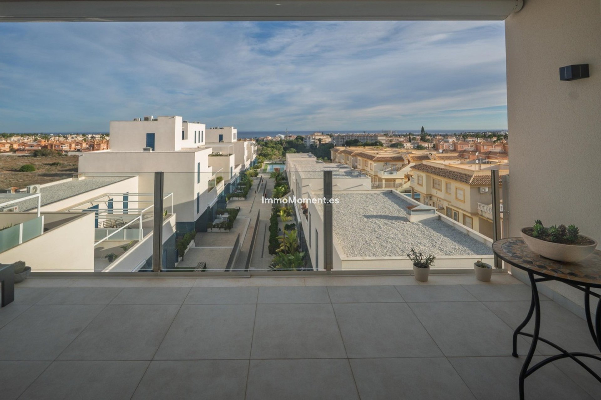 Revente - Appartement - Orihuela - Playa Flamenca