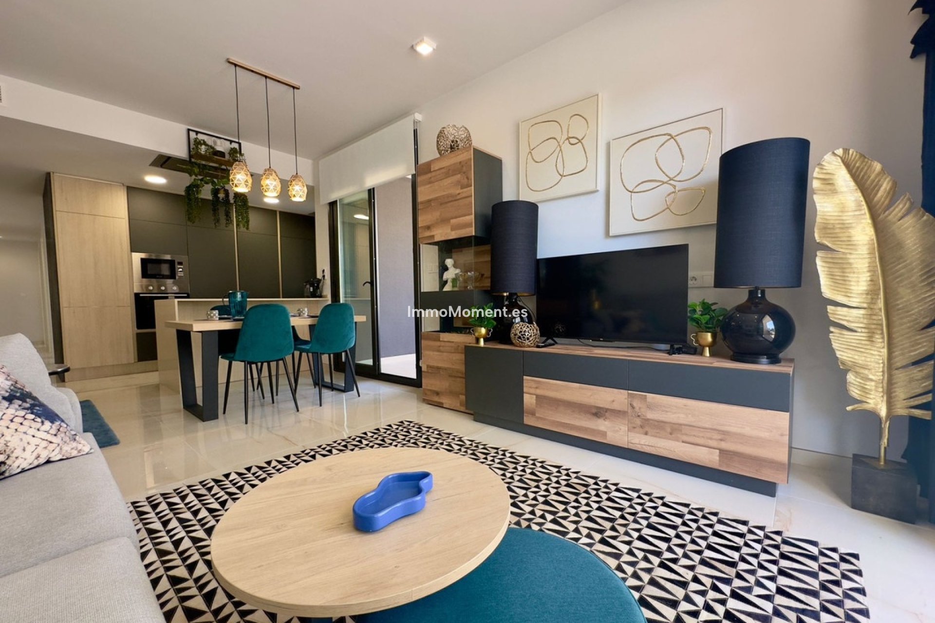 Revente - Appartement - Orihuela - Playa Flamenca