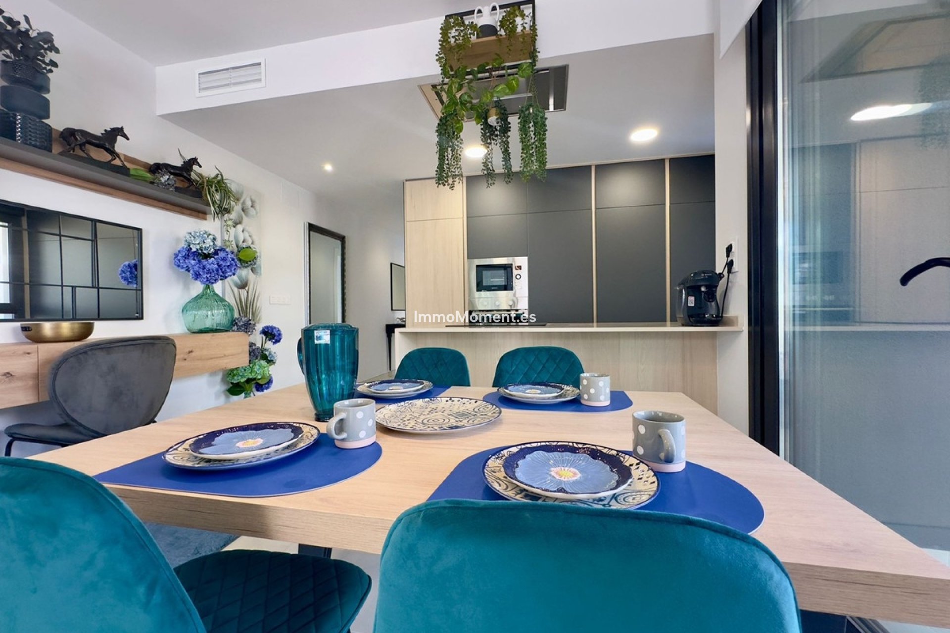 Revente - Appartement - Orihuela - Playa Flamenca