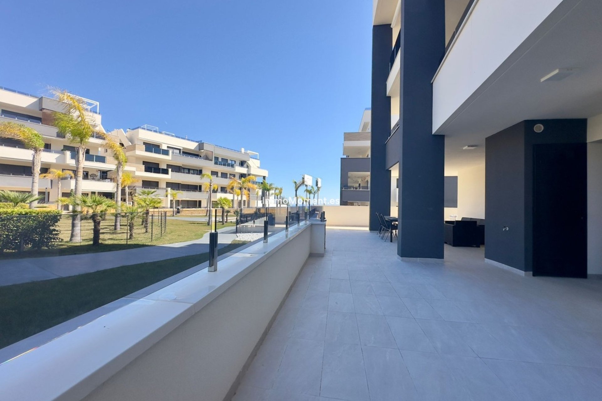 Revente - Appartement - Orihuela - Playa Flamenca