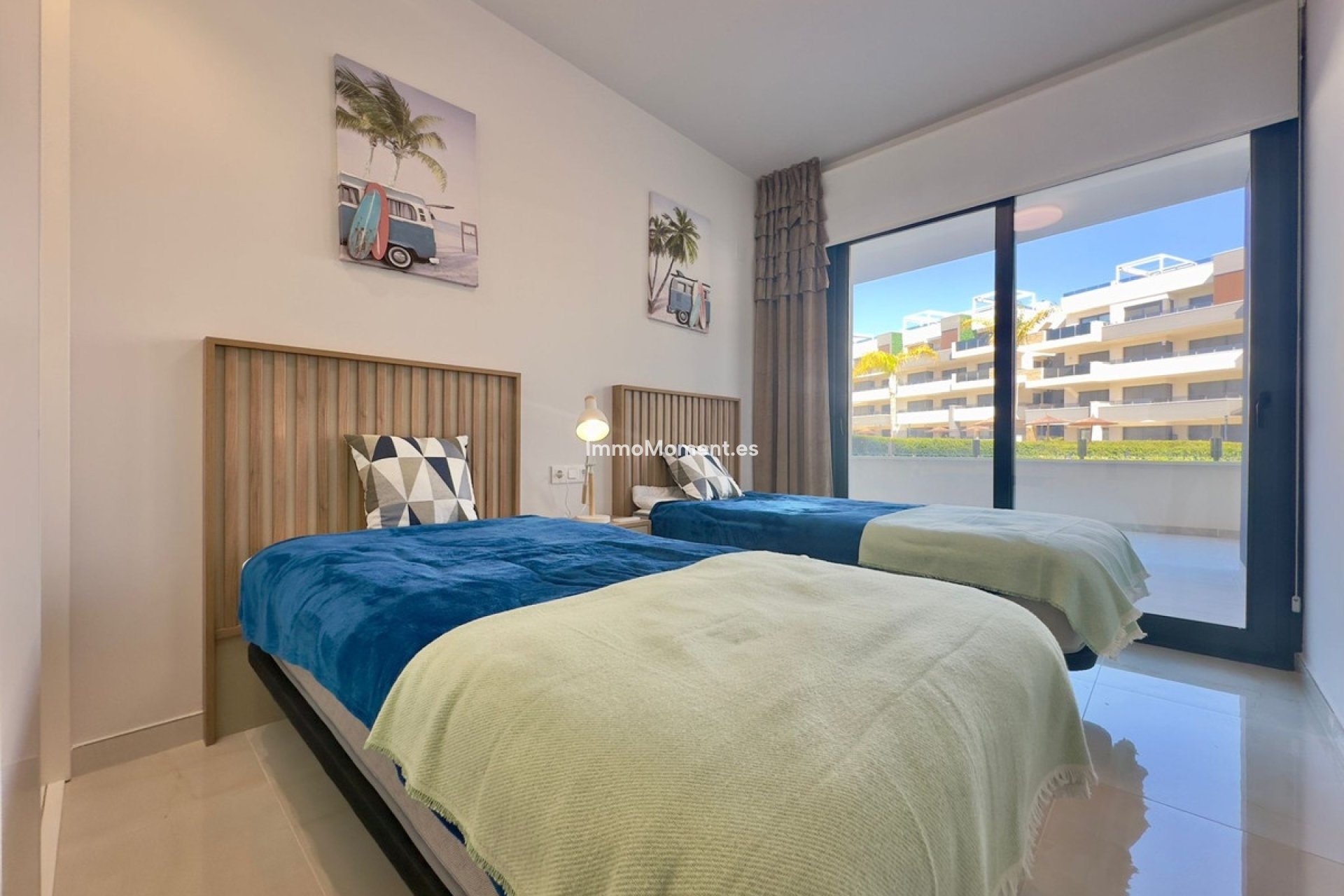 Revente - Appartement - Orihuela - Playa Flamenca