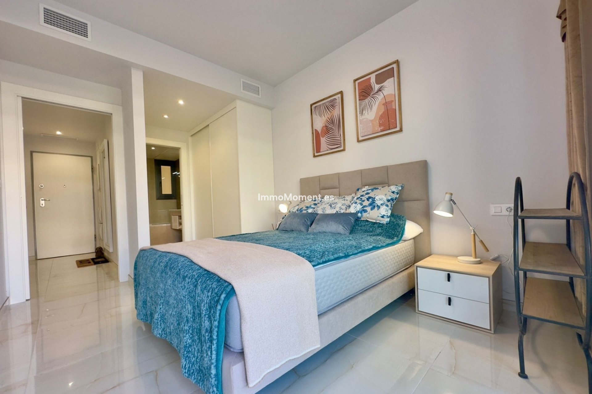 Revente - Appartement - Orihuela - Playa Flamenca
