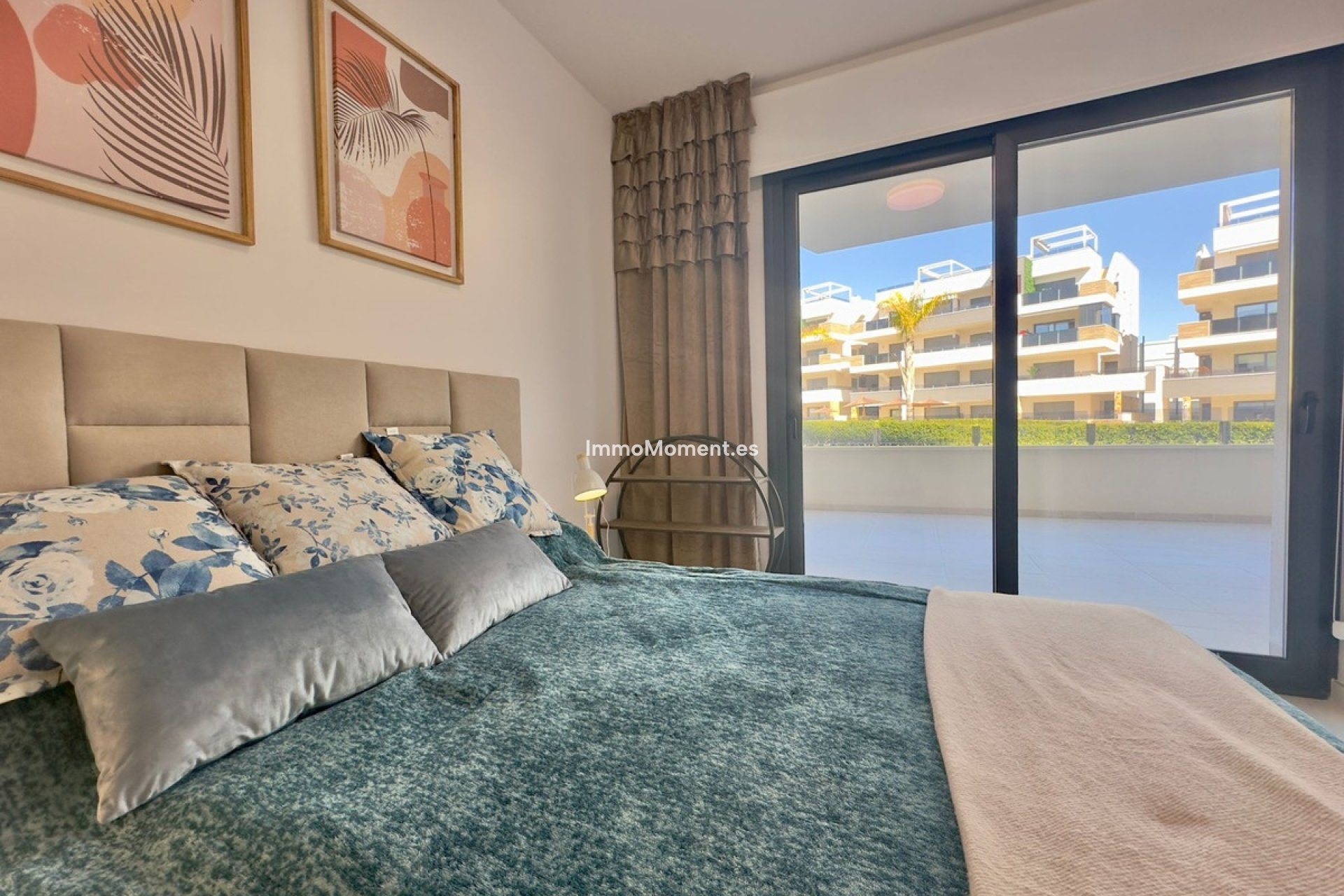 Revente - Appartement - Orihuela - Playa Flamenca
