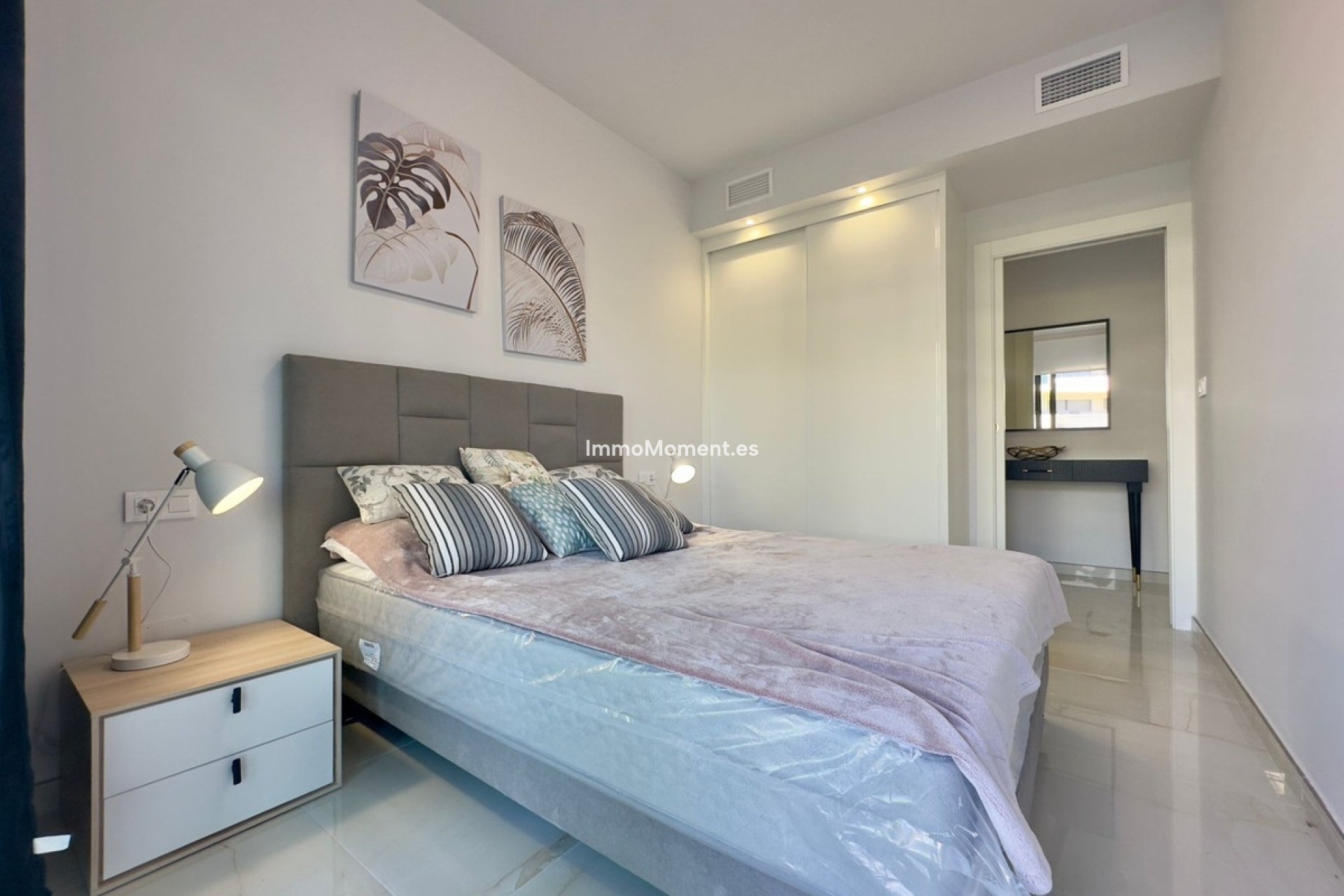 Revente - Appartement - Orihuela - Playa Flamenca