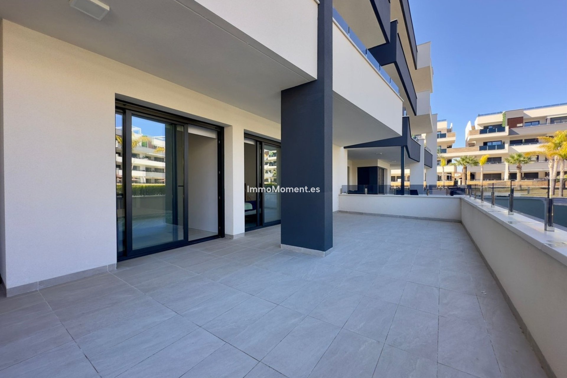 Revente - Appartement - Orihuela - Playa Flamenca