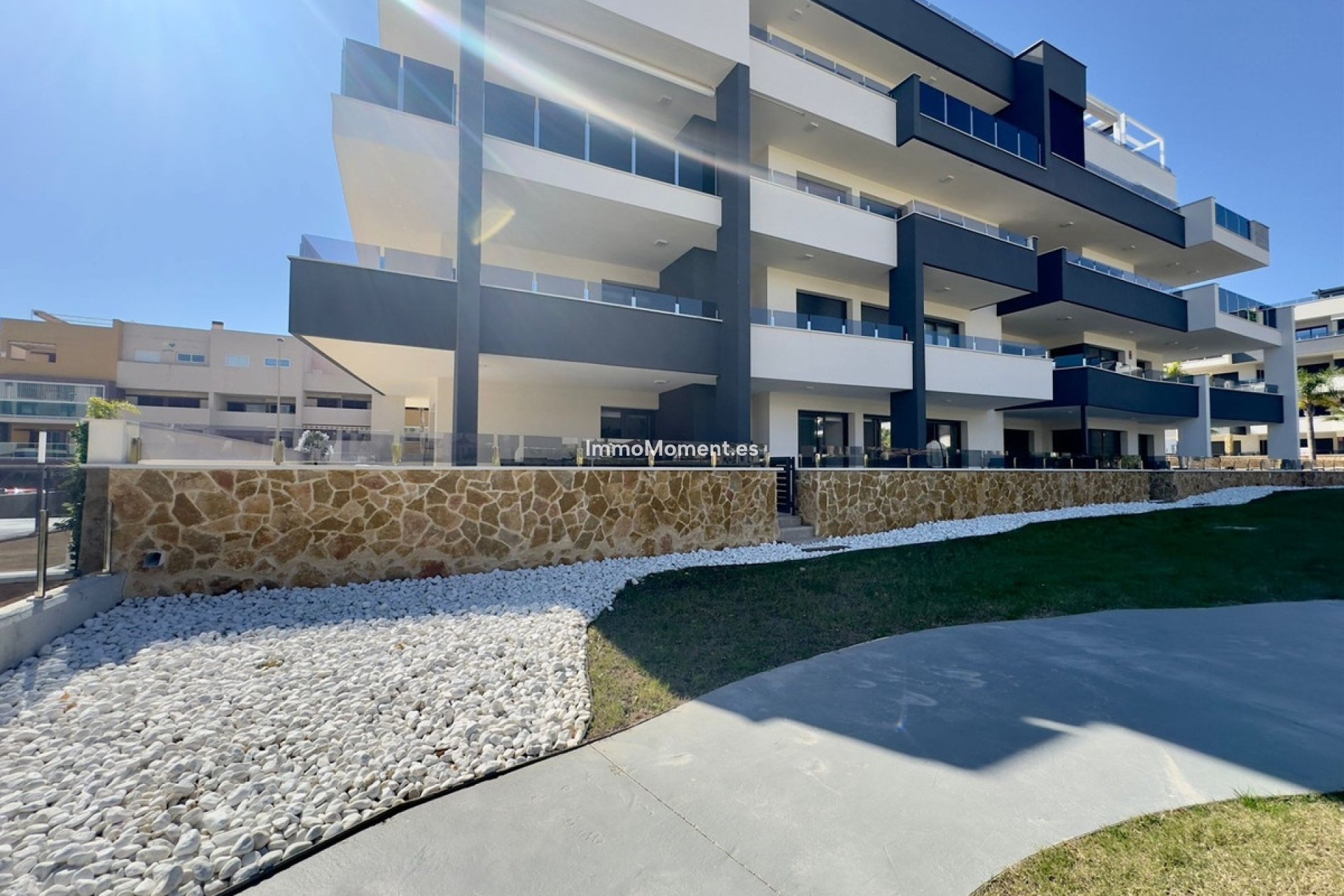 Revente - Appartement - Orihuela - Playa Flamenca
