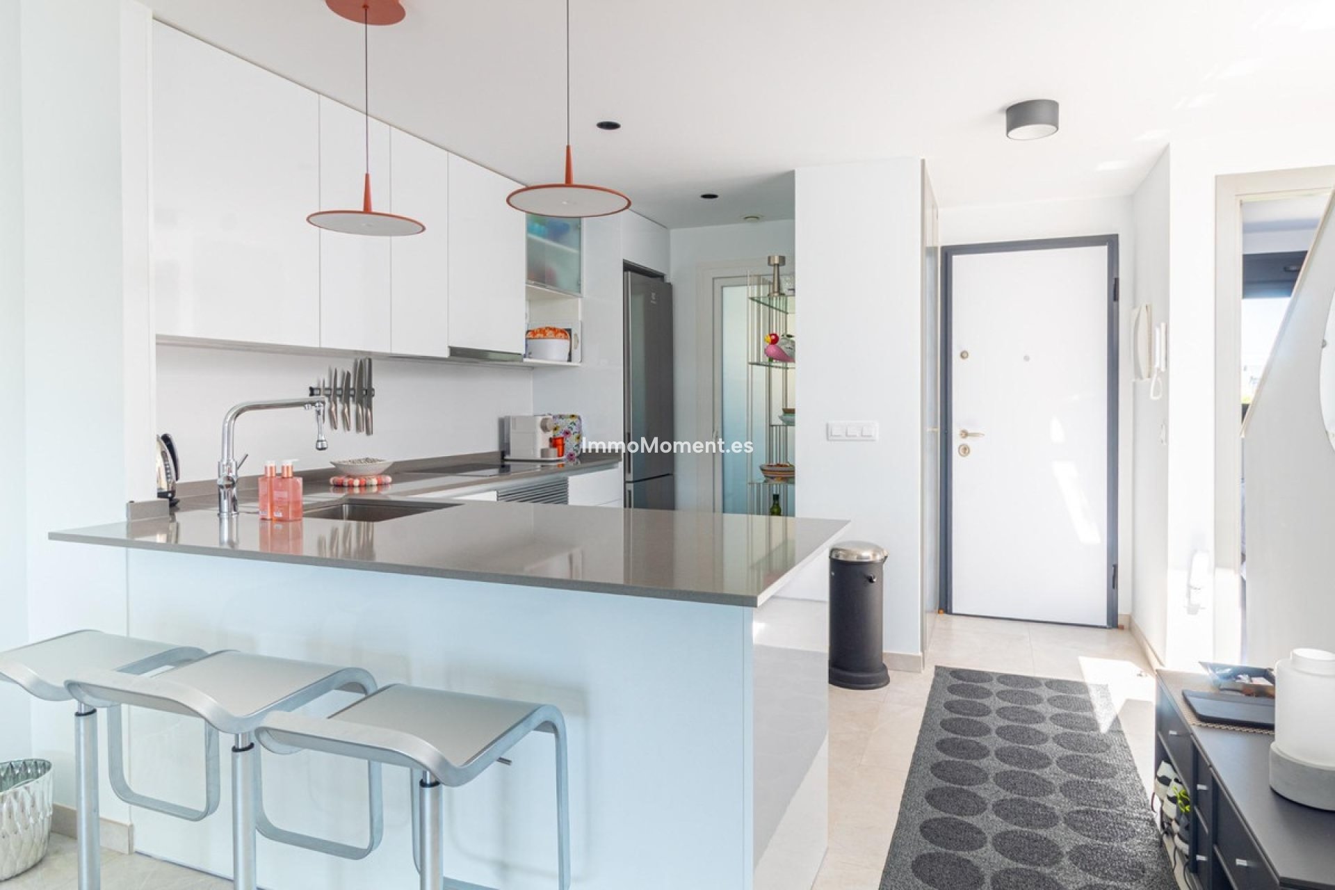 Revente - Appartement - Orihuela - Playa Flamenca