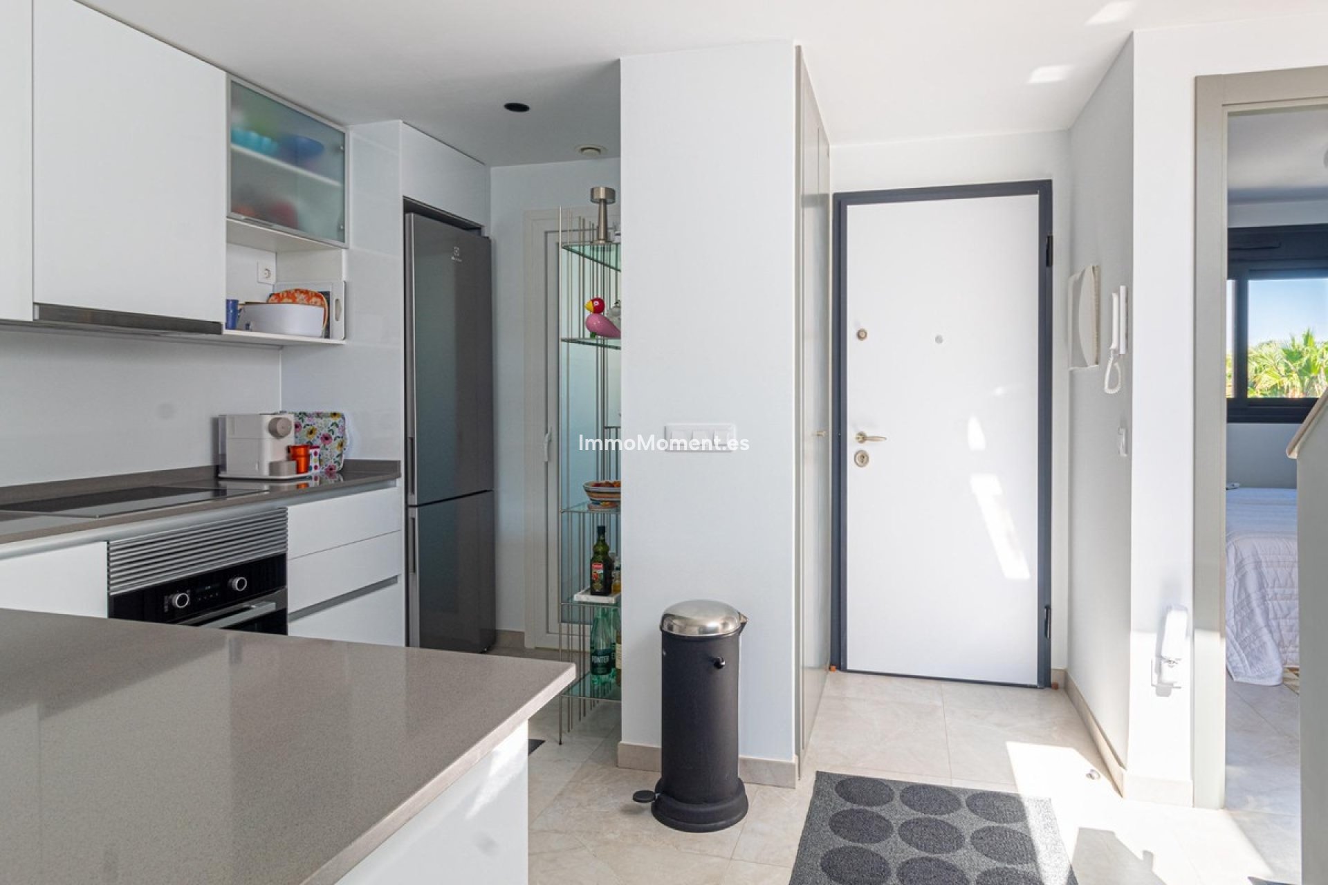 Revente - Appartement - Orihuela - Playa Flamenca