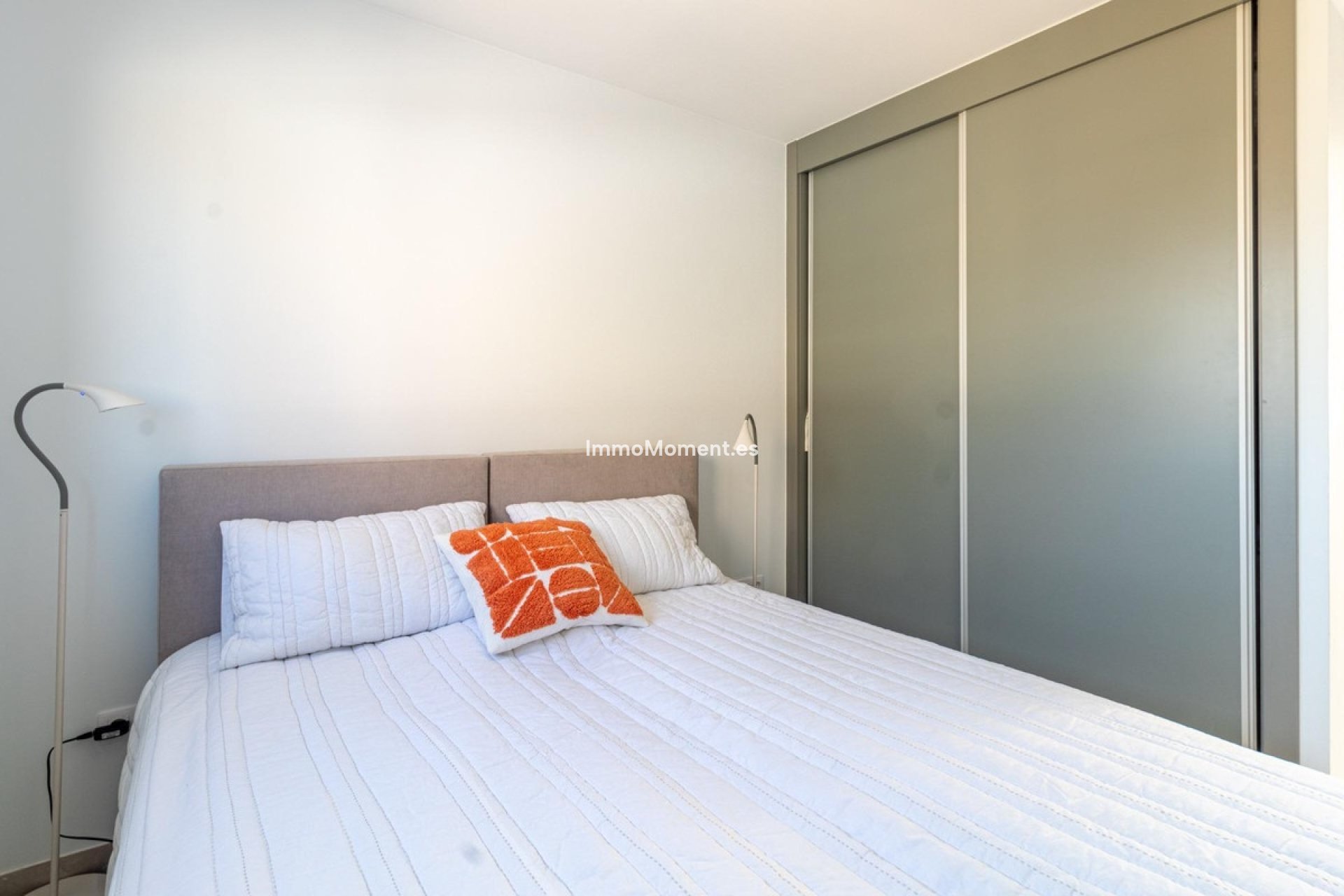 Revente - Appartement - Orihuela - Playa Flamenca