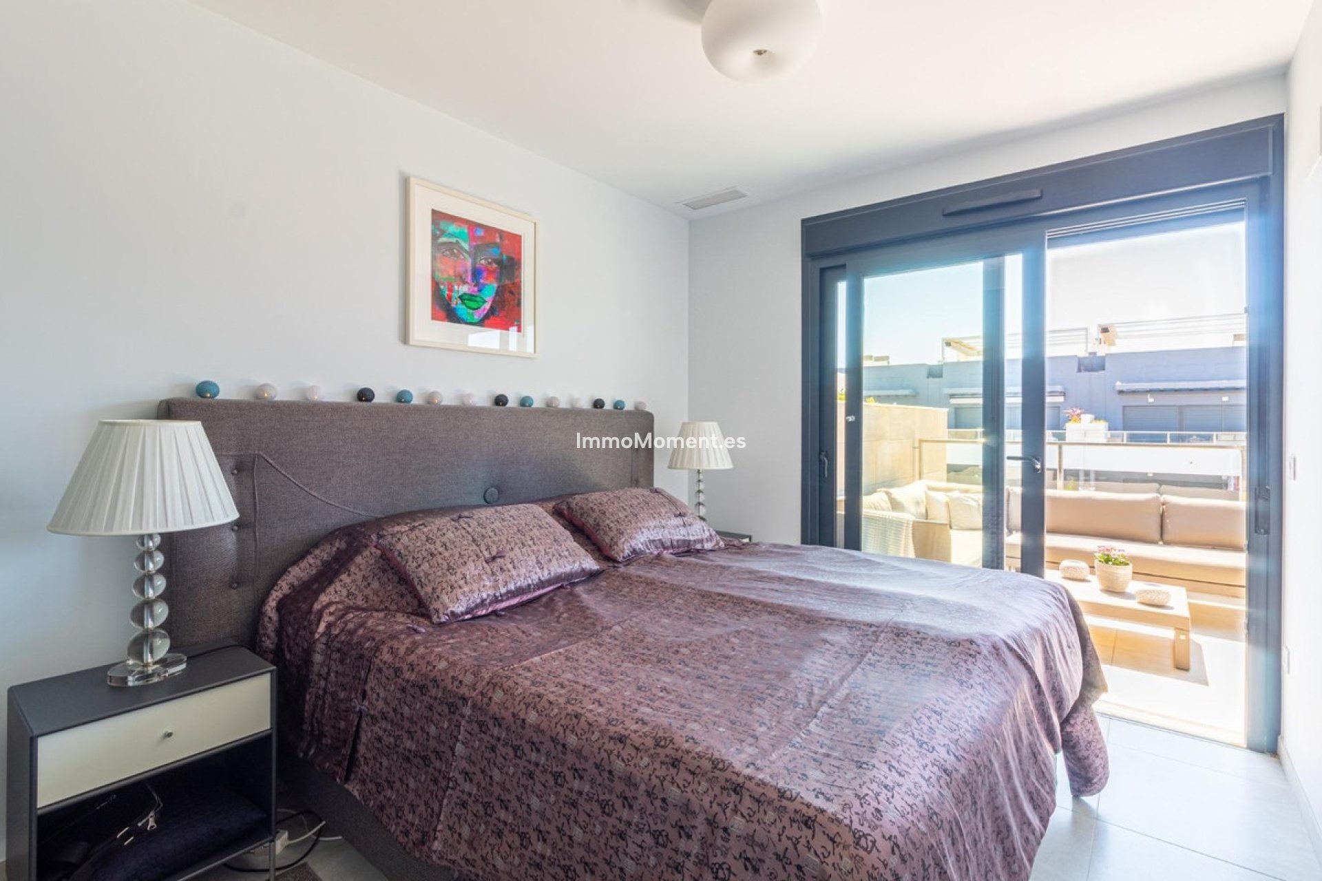 Revente - Appartement - Orihuela - Playa Flamenca