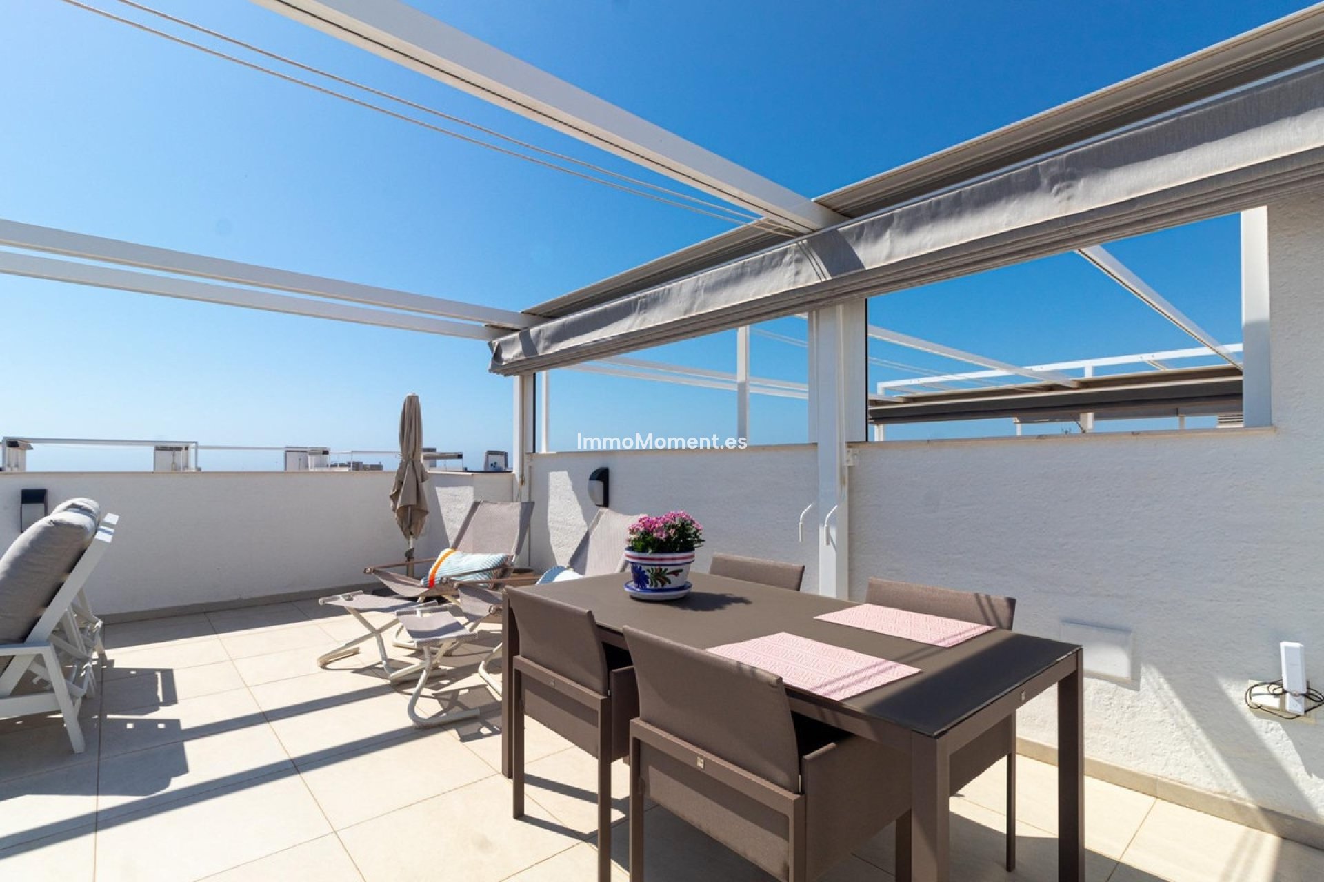 Revente - Appartement - Orihuela - Playa Flamenca
