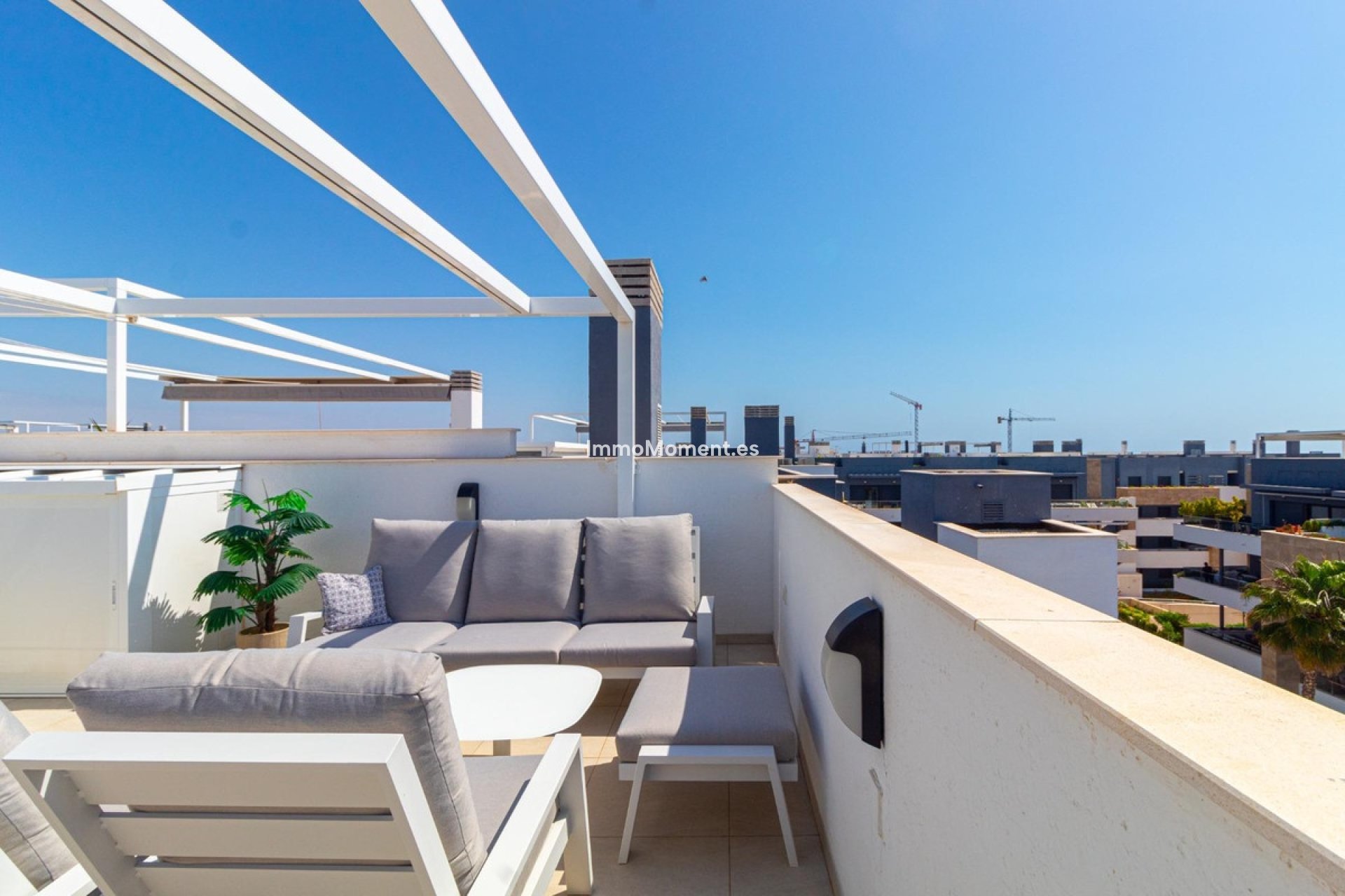 Revente - Appartement - Orihuela - Playa Flamenca