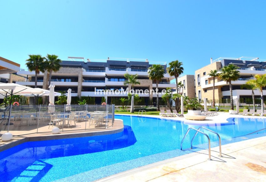 Revente - Appartement - Orihuela - Playa Flamenca