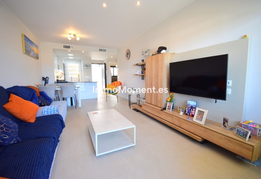 Revente - Appartement - Orihuela - Playa Flamenca