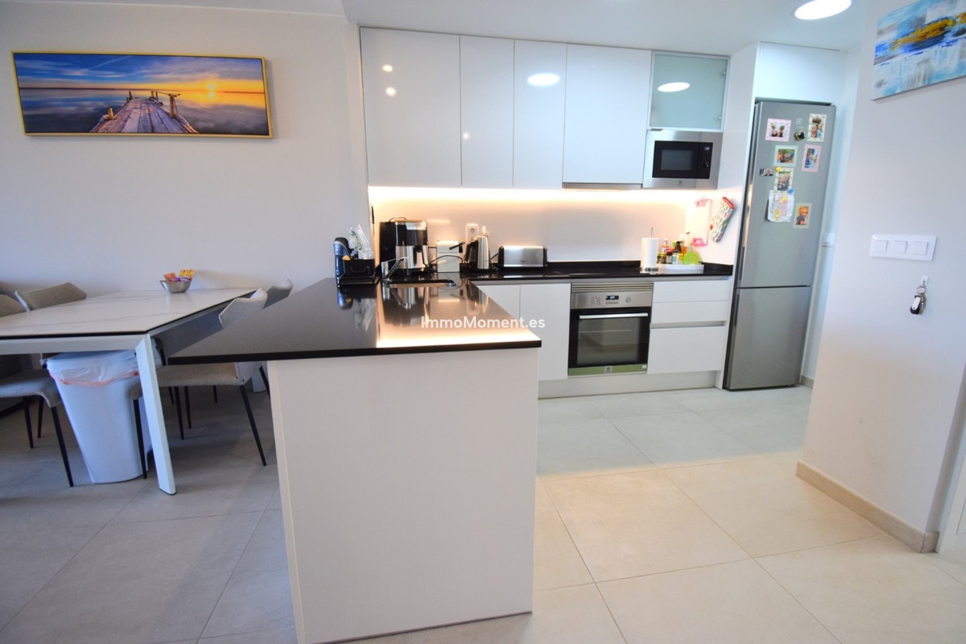 Revente - Appartement - Orihuela - Playa Flamenca