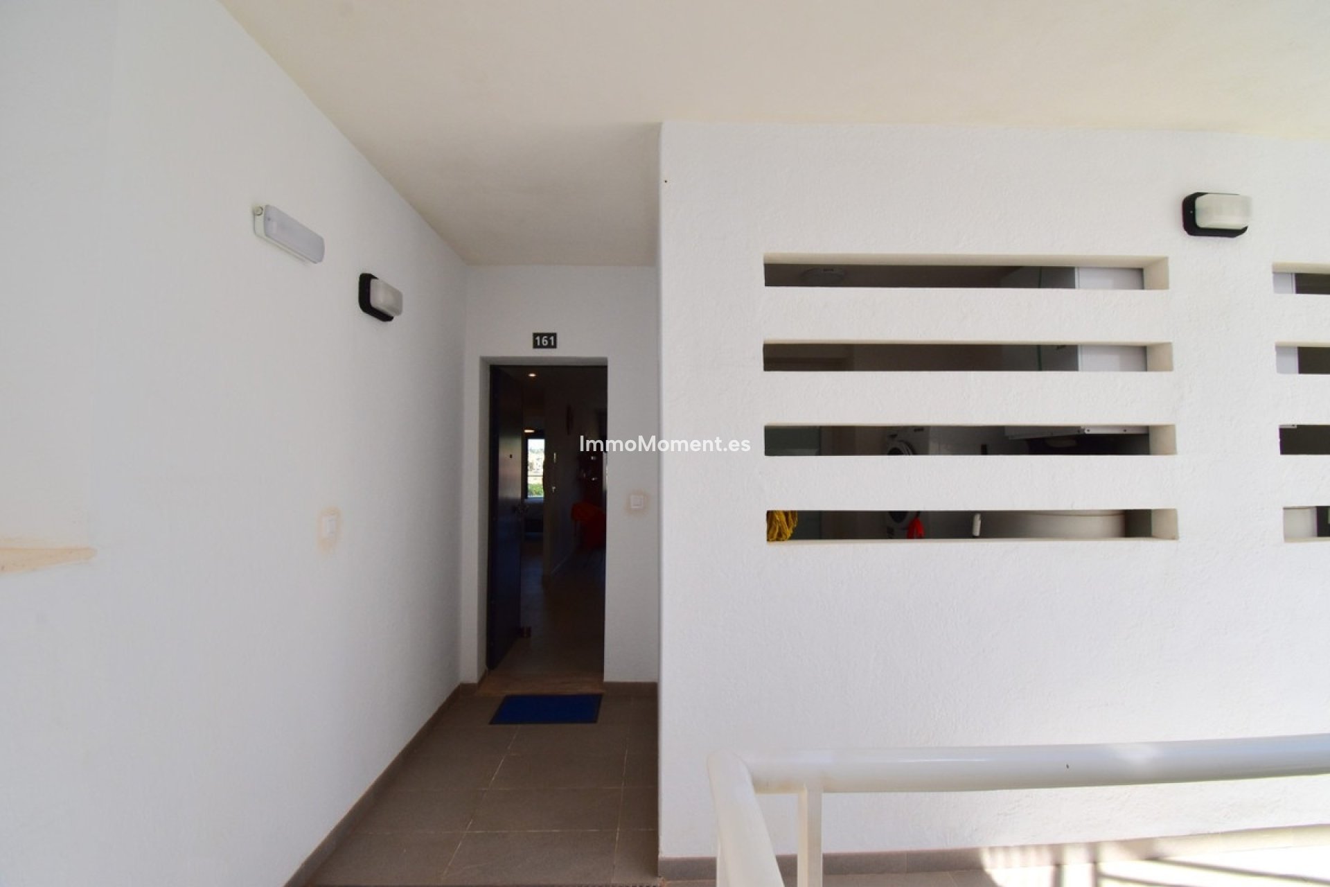 Revente - Appartement - Orihuela - Playa Flamenca