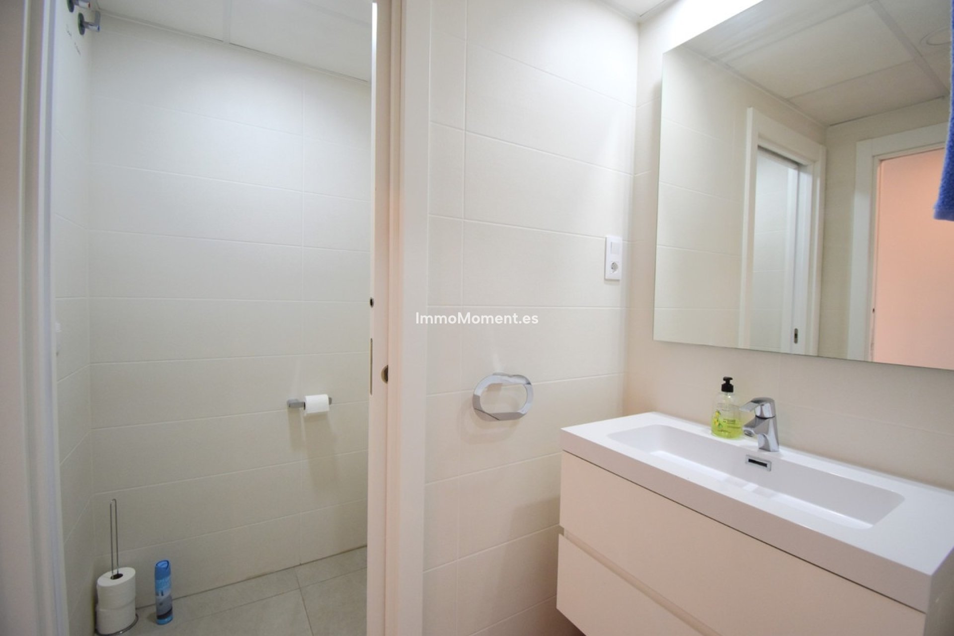 Revente - Appartement - Orihuela - Playa Flamenca