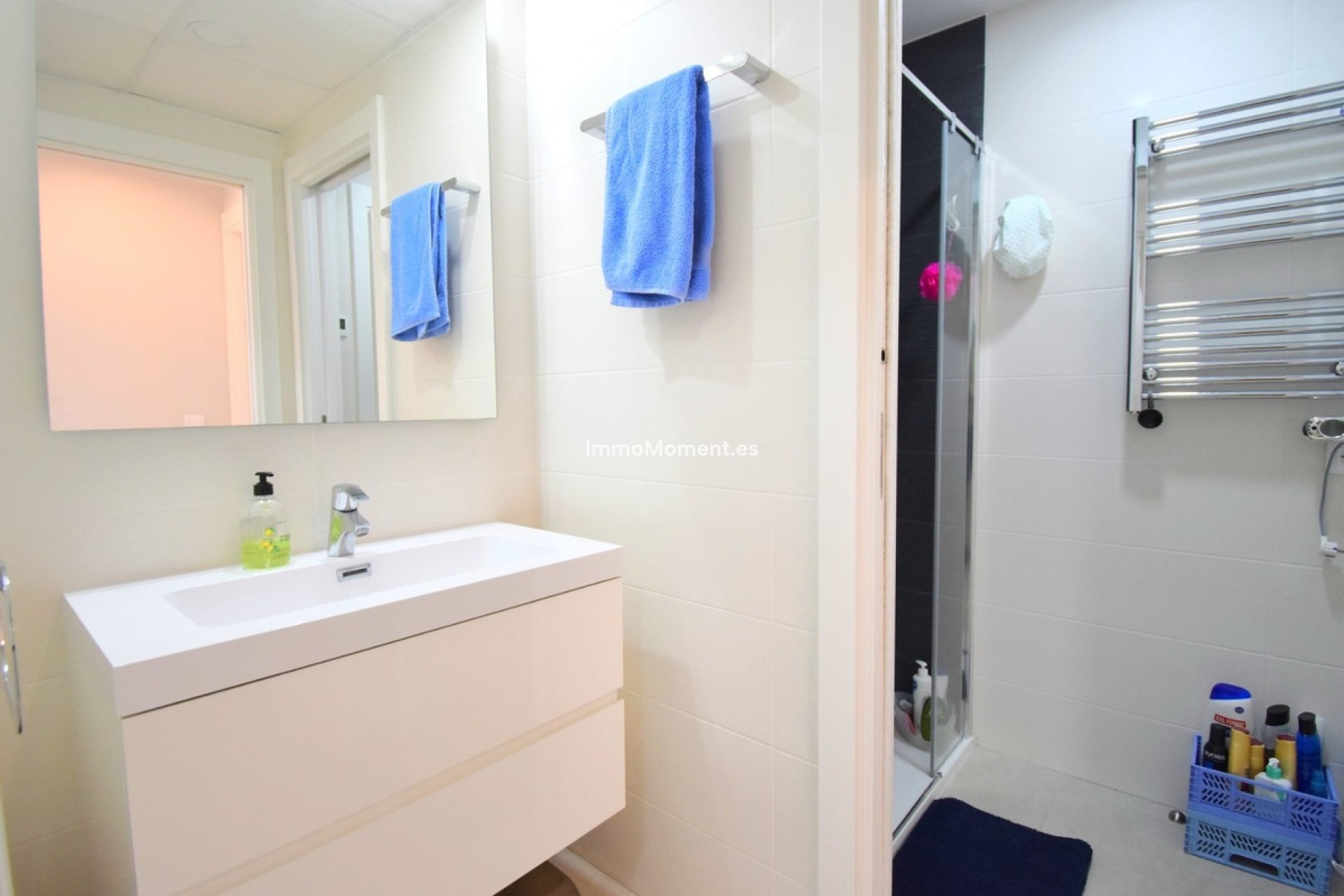 Revente - Appartement - Orihuela - Playa Flamenca