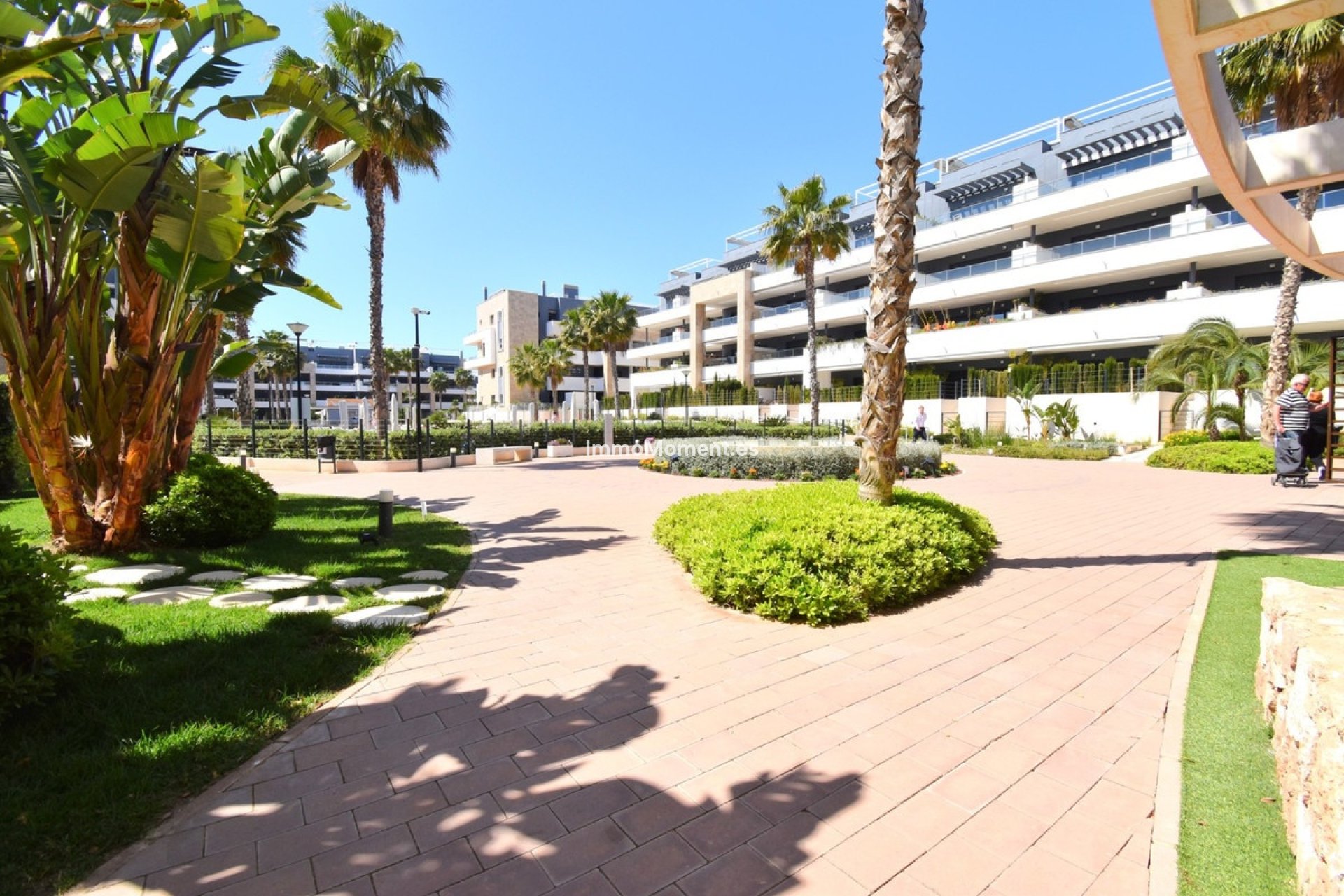 Revente - Appartement - Orihuela - Playa Flamenca