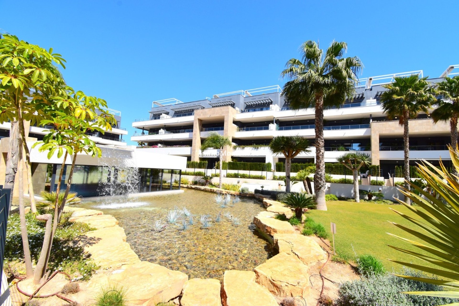 Revente - Appartement - Orihuela - Playa Flamenca