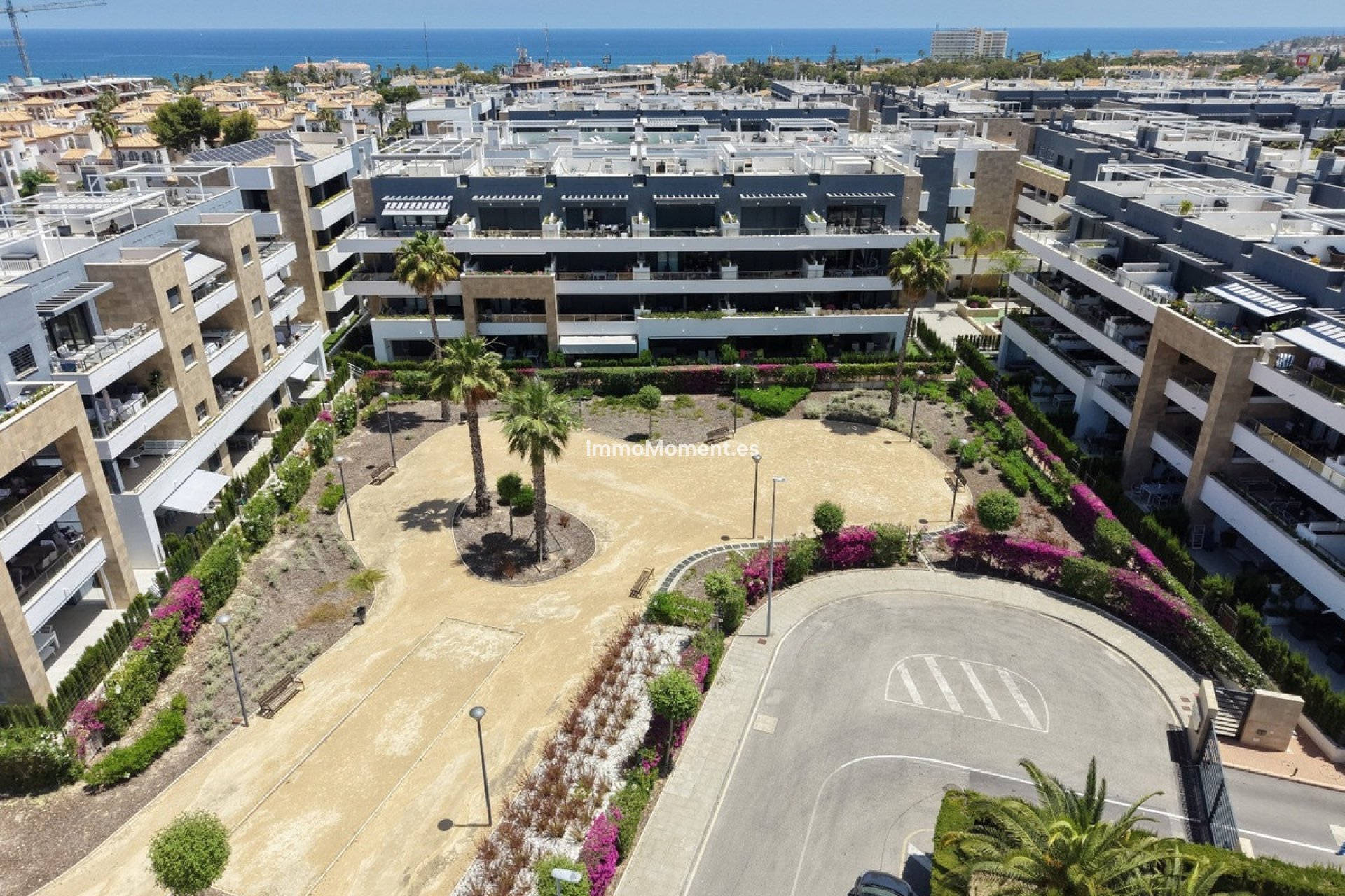 Revente - Appartement - Orihuela - Playa Flamenca