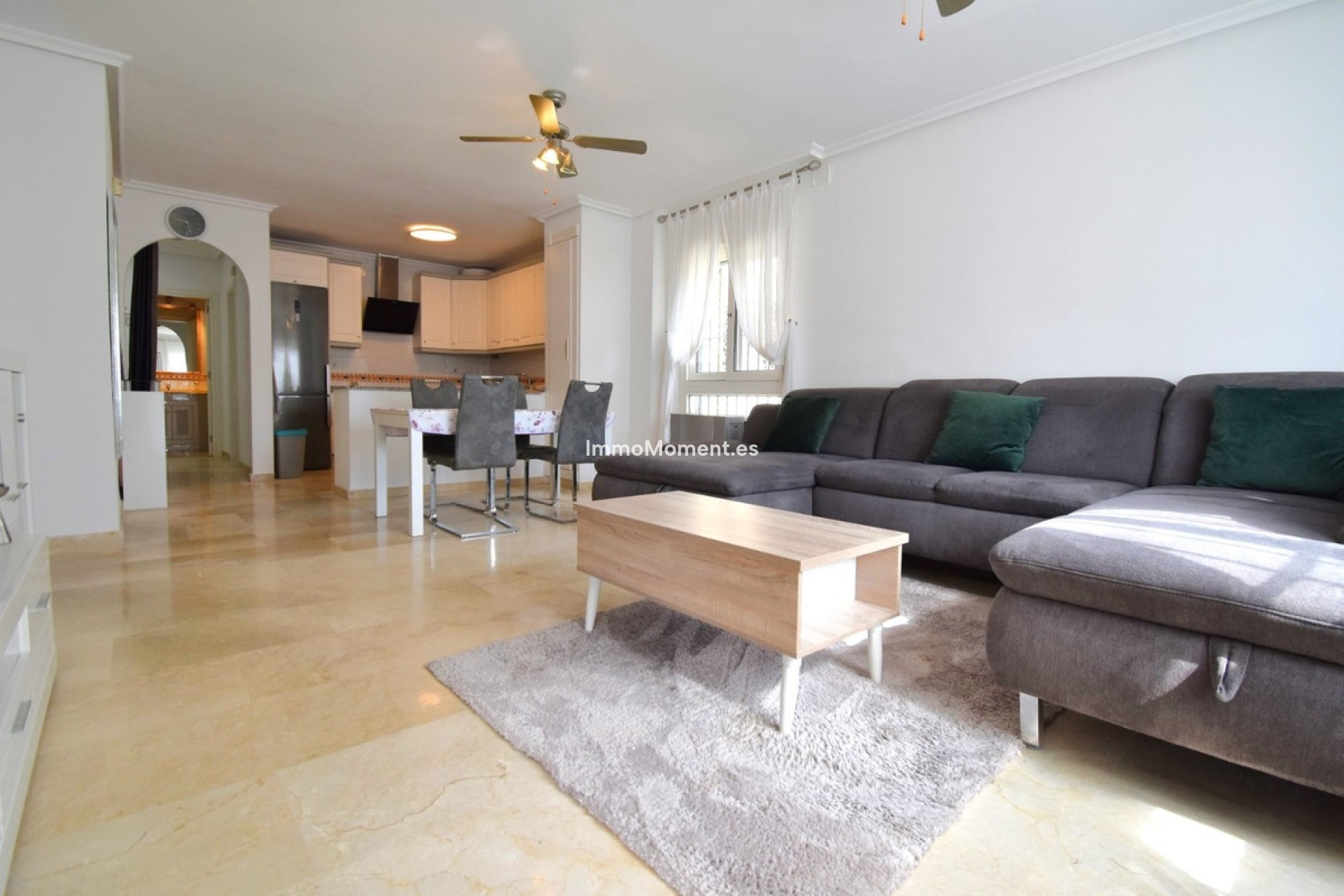Revente - Appartement - Orihuela - Playa Flamenca