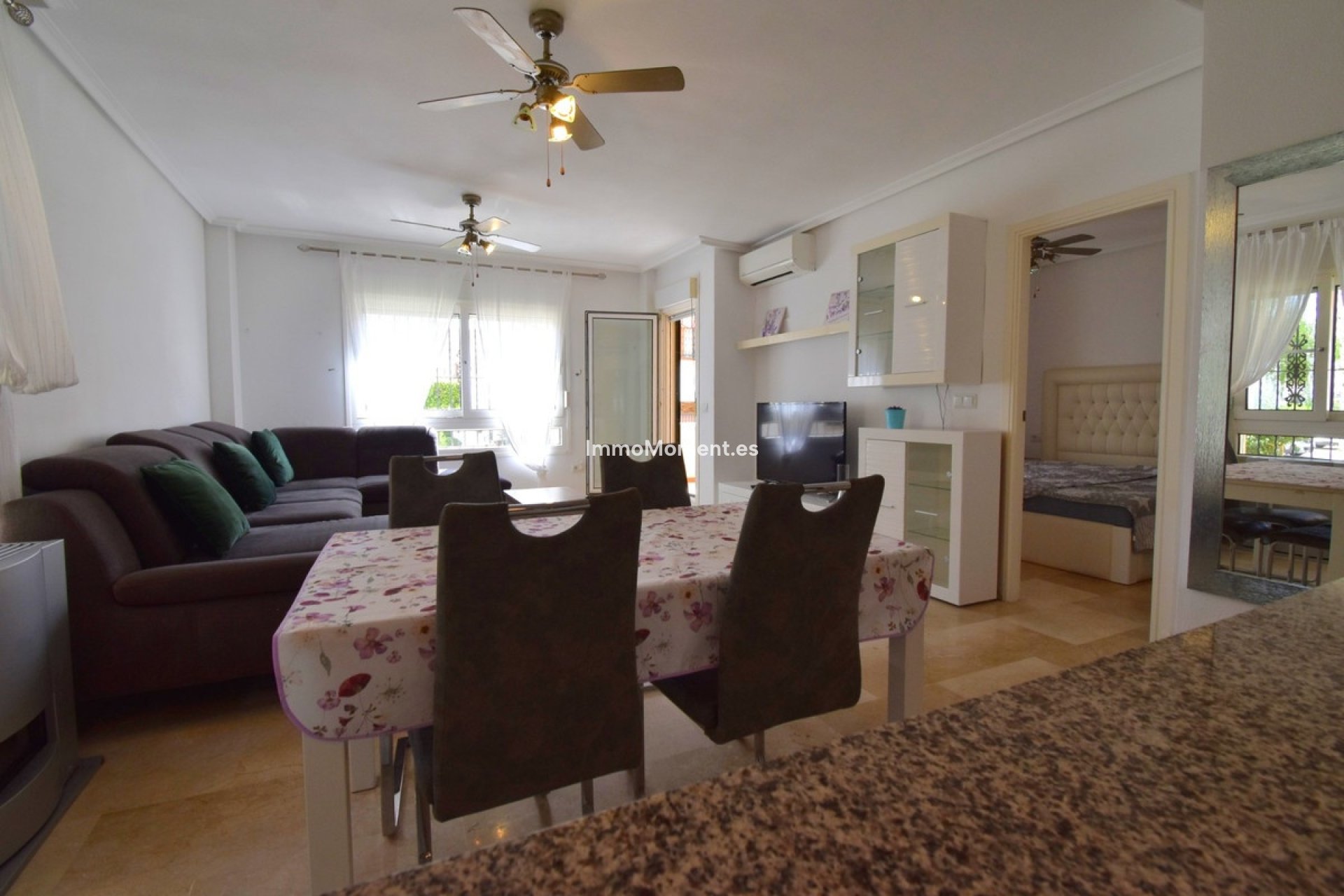 Revente - Appartement - Orihuela - Playa Flamenca