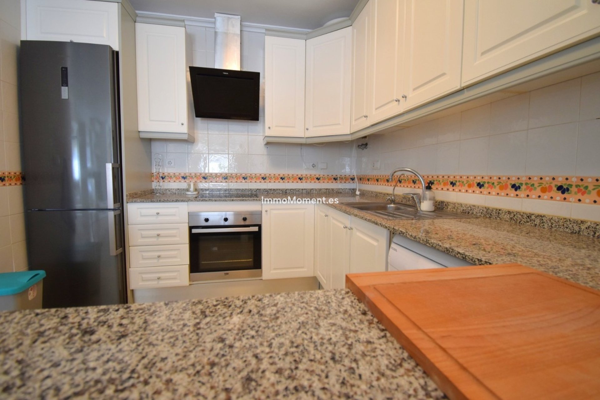 Revente - Appartement - Orihuela - Playa Flamenca