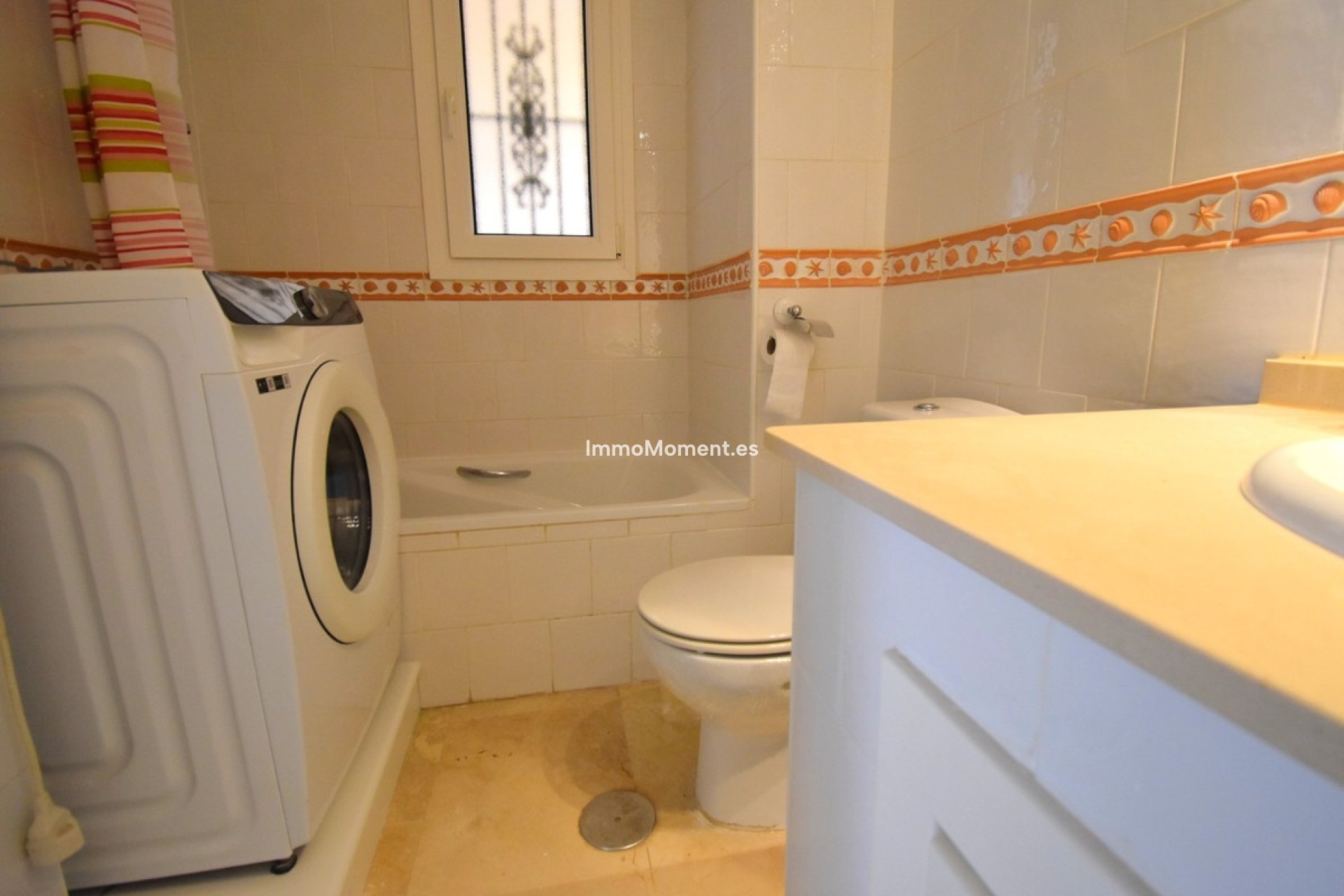 Revente - Appartement - Orihuela - Playa Flamenca