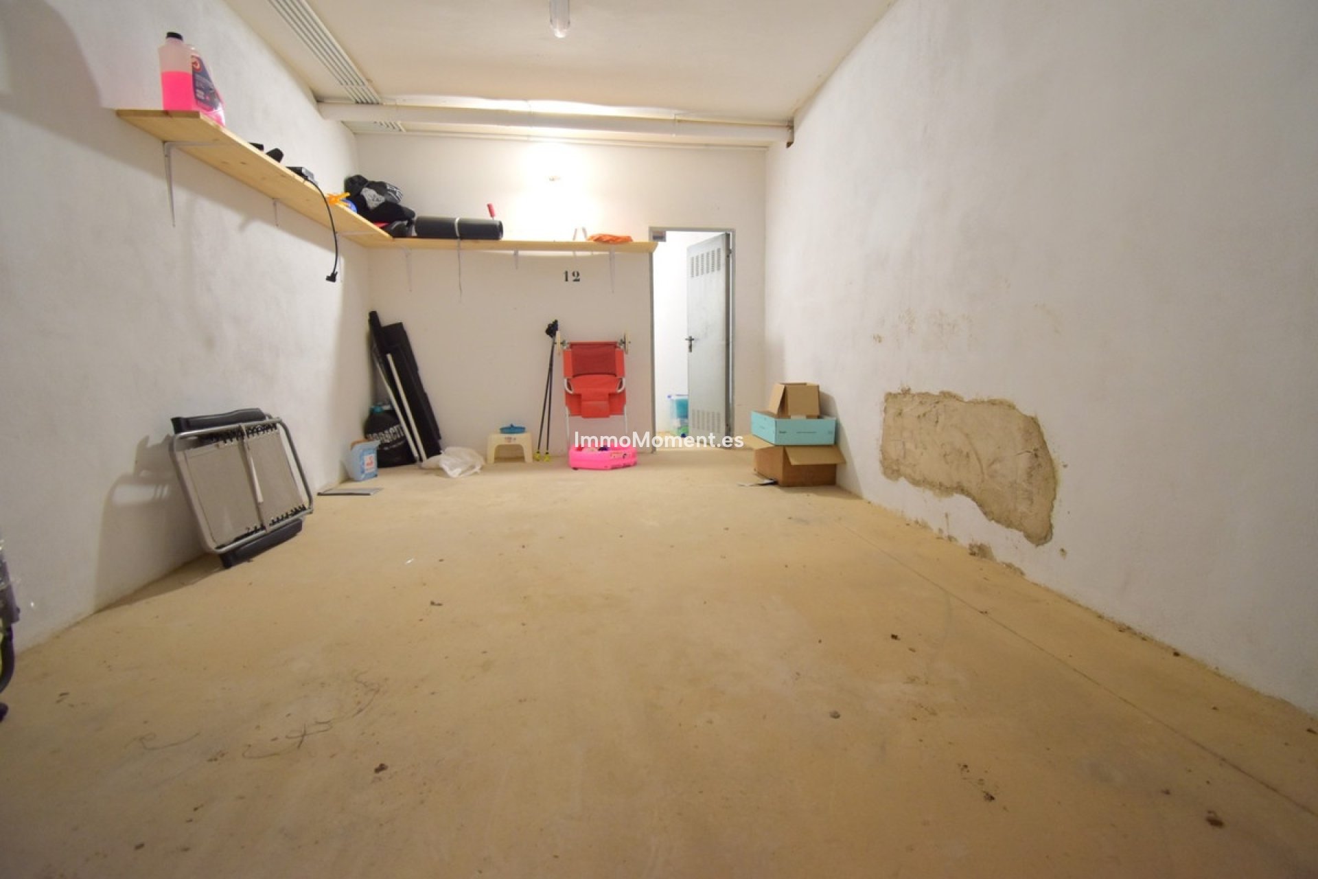 Revente - Appartement - Orihuela - Playa Flamenca