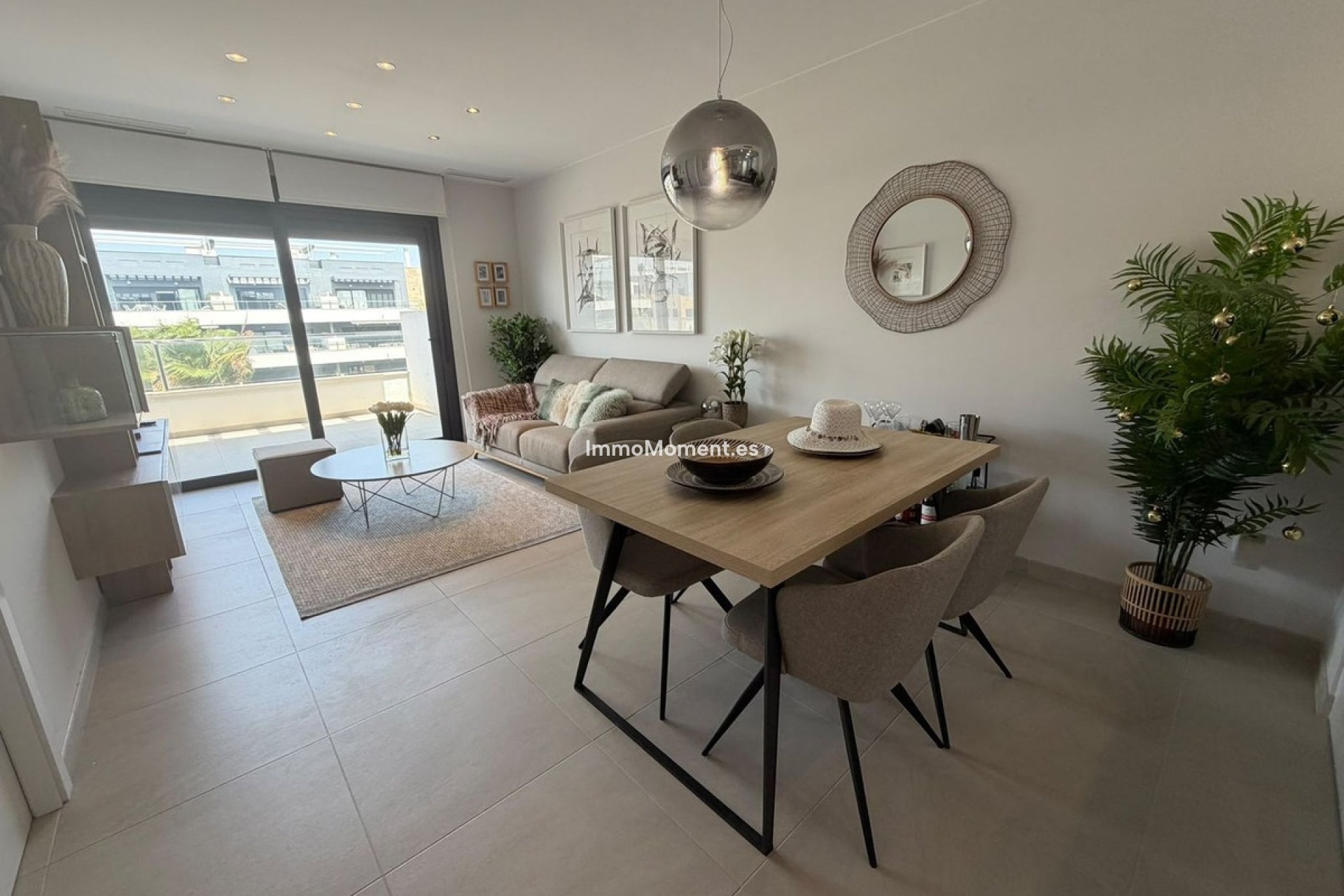 Revente - Appartement - Orihuela - Playa Flamenca