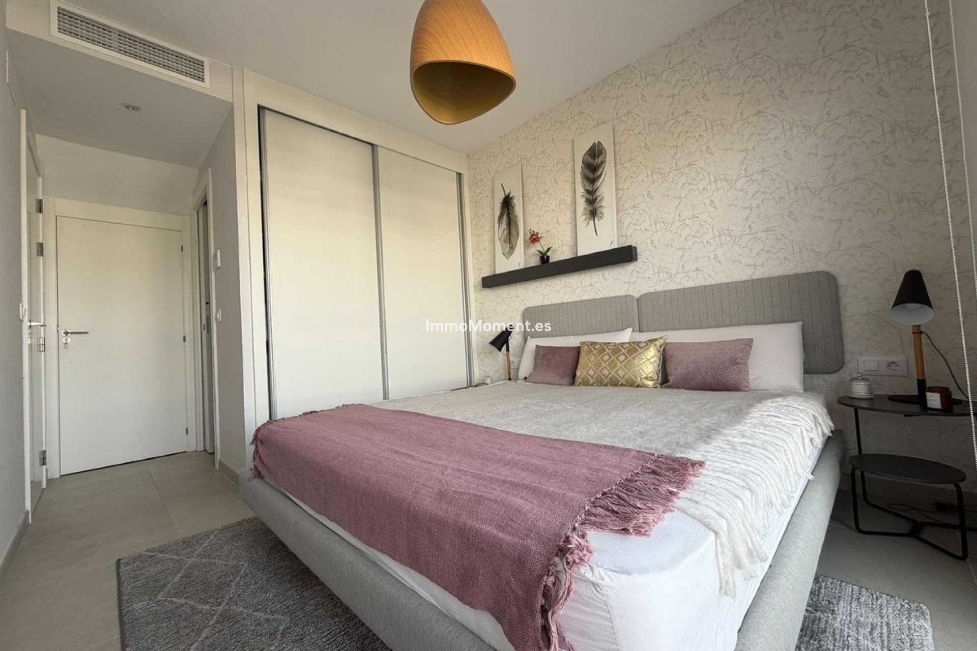 Revente - Appartement - Orihuela - Playa Flamenca