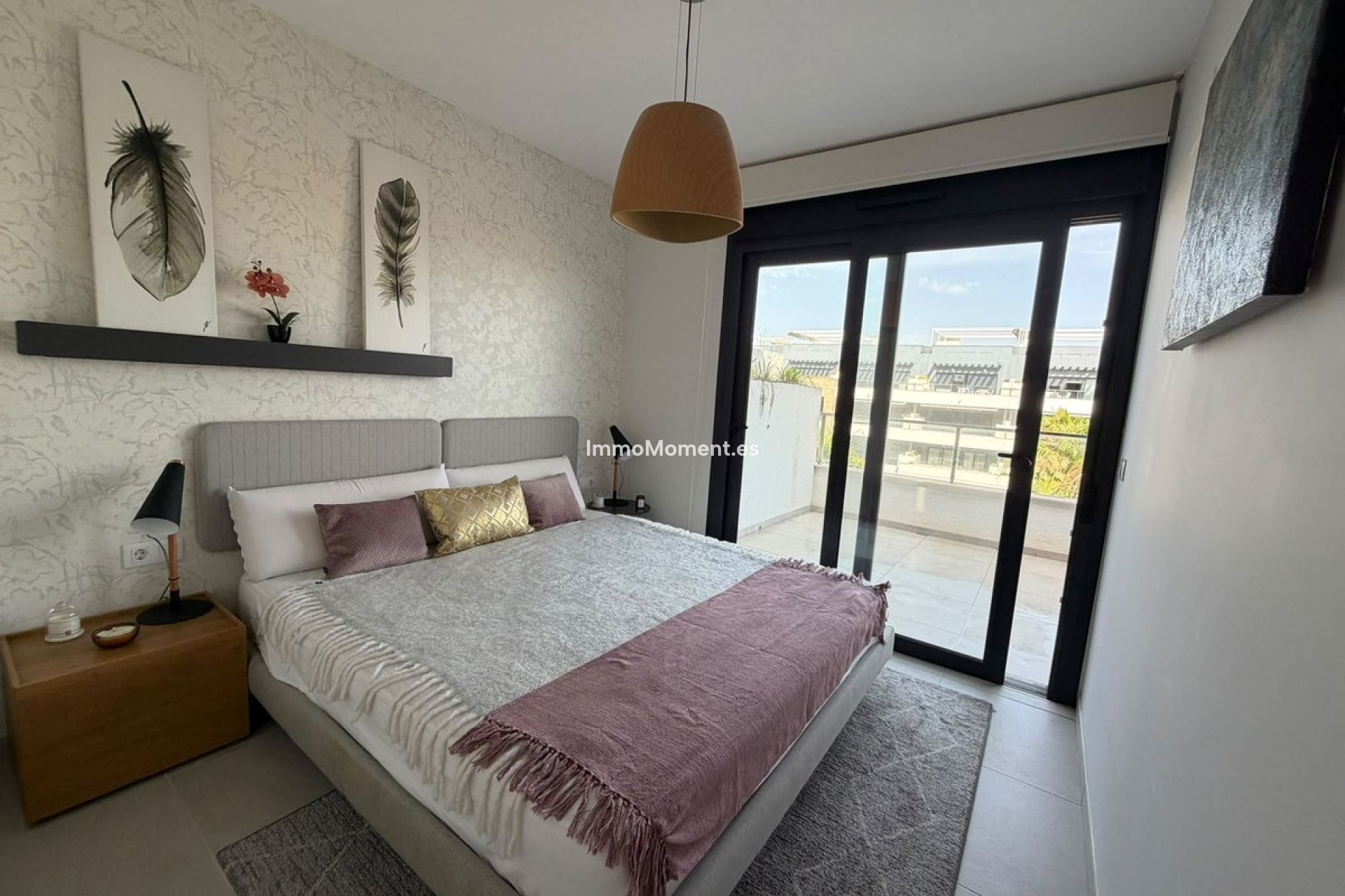 Revente - Appartement - Orihuela - Playa Flamenca