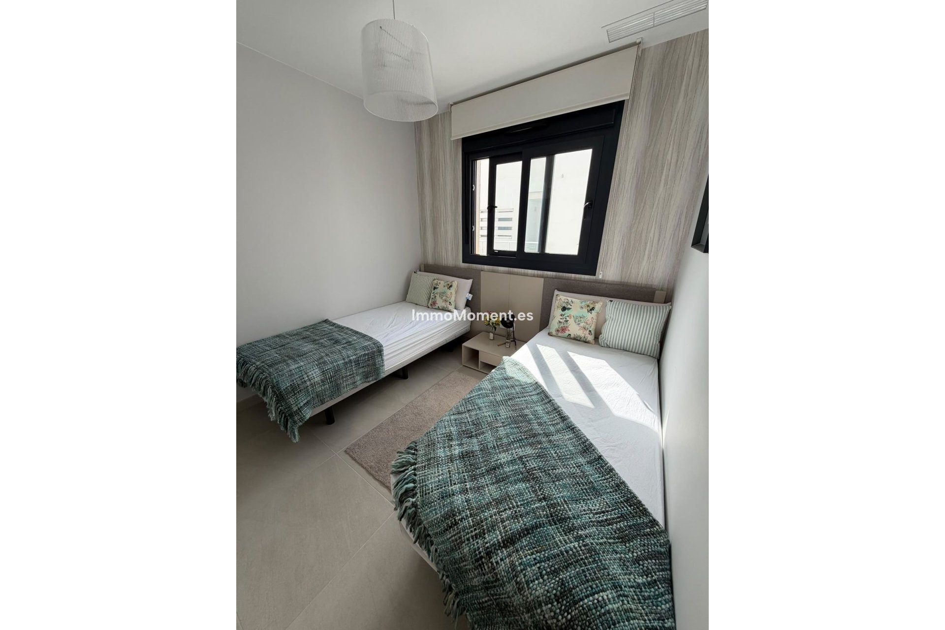 Revente - Appartement - Orihuela - Playa Flamenca