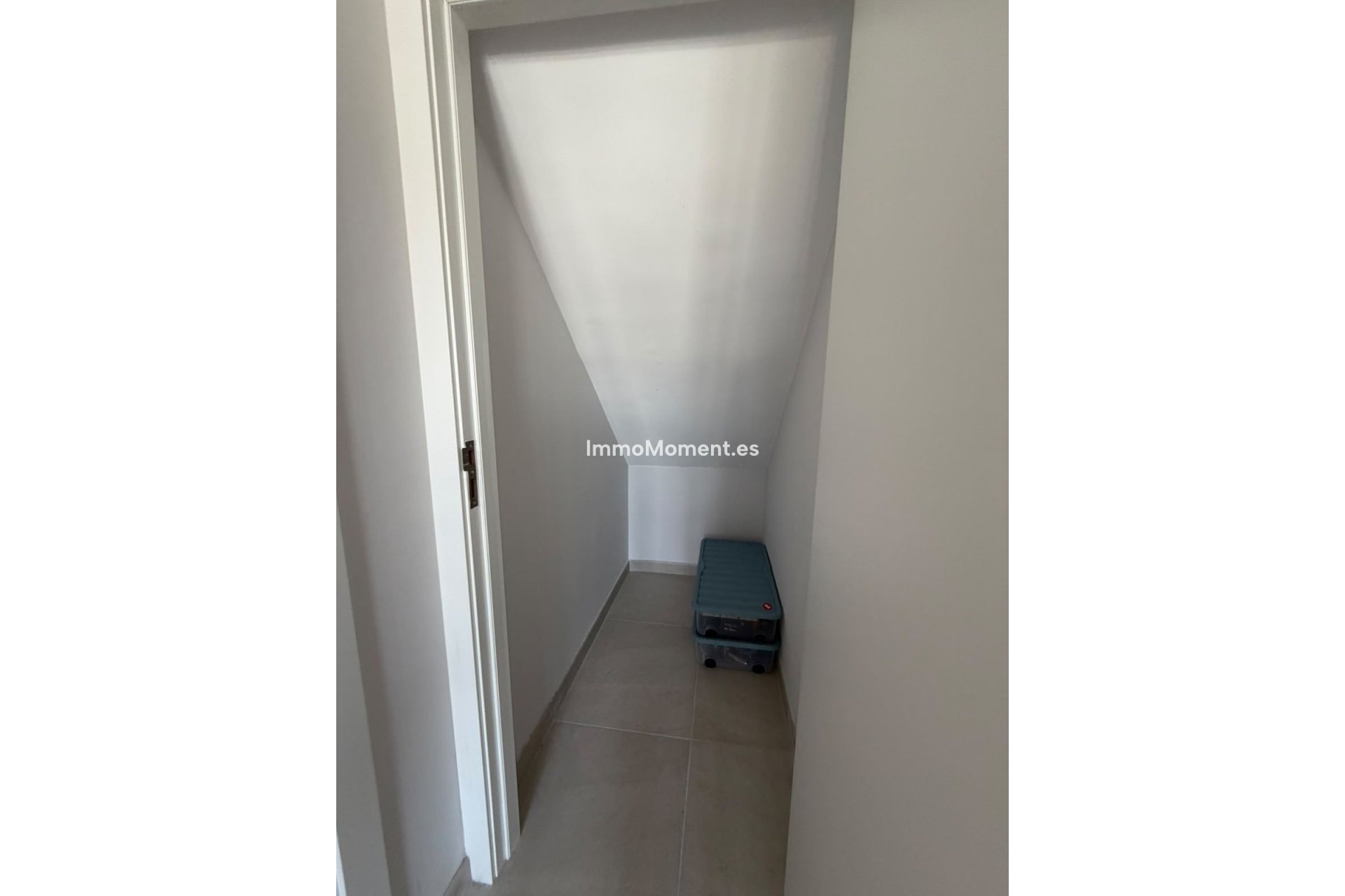 Revente - Appartement - Orihuela - Playa Flamenca