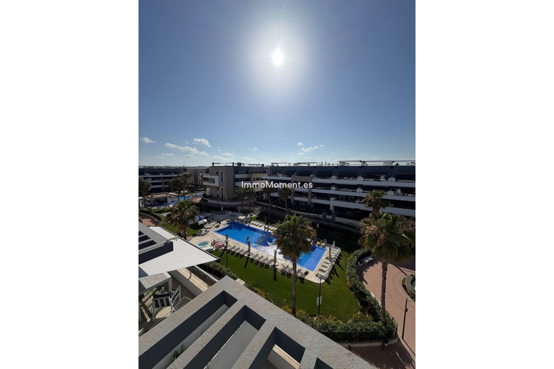 Revente - Appartement - Orihuela - Playa Flamenca