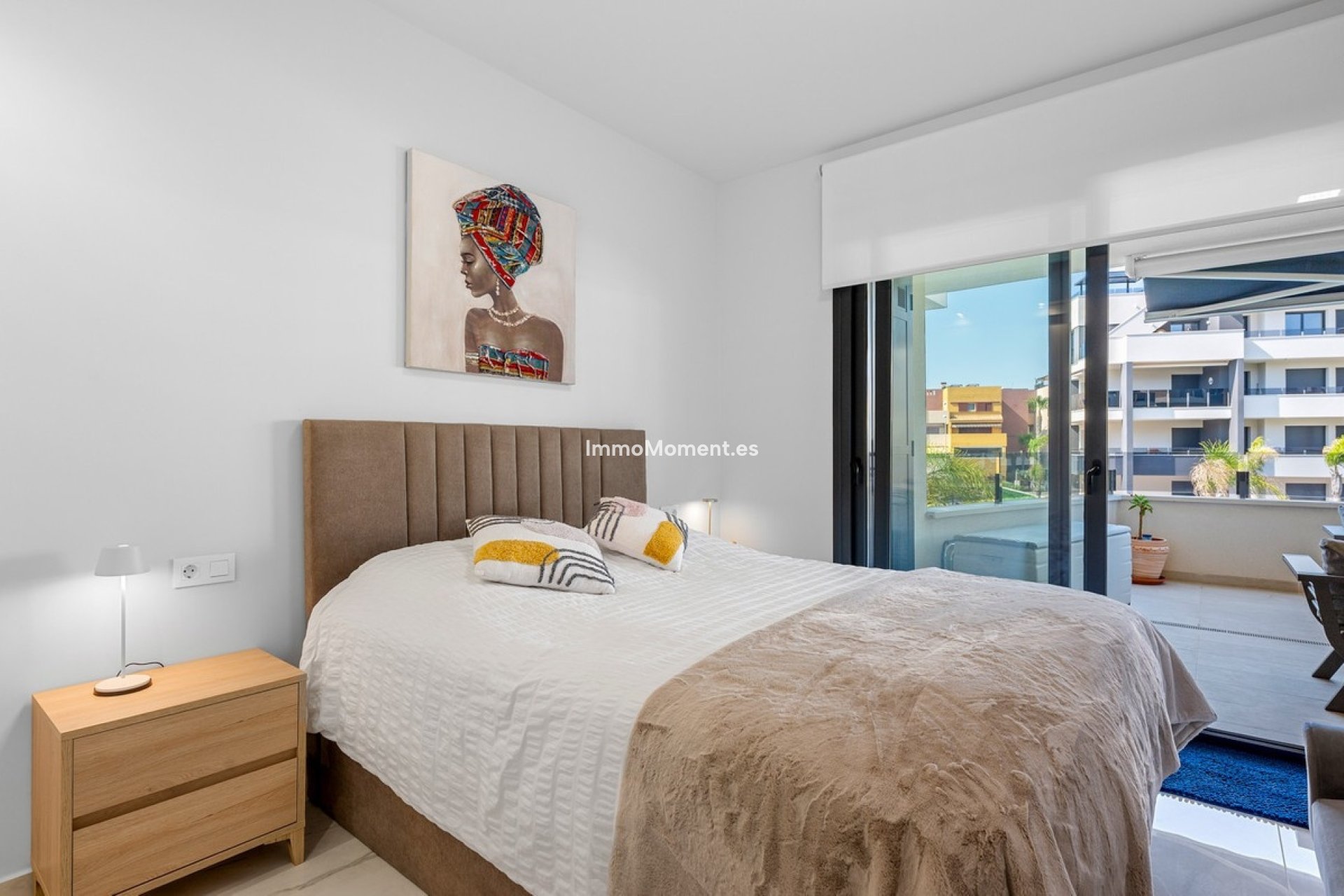 Revente - Appartement - Orihuela - Playa Flamenca