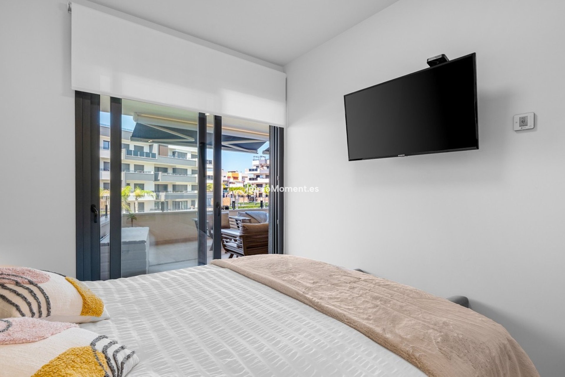 Revente - Appartement - Orihuela - Playa Flamenca
