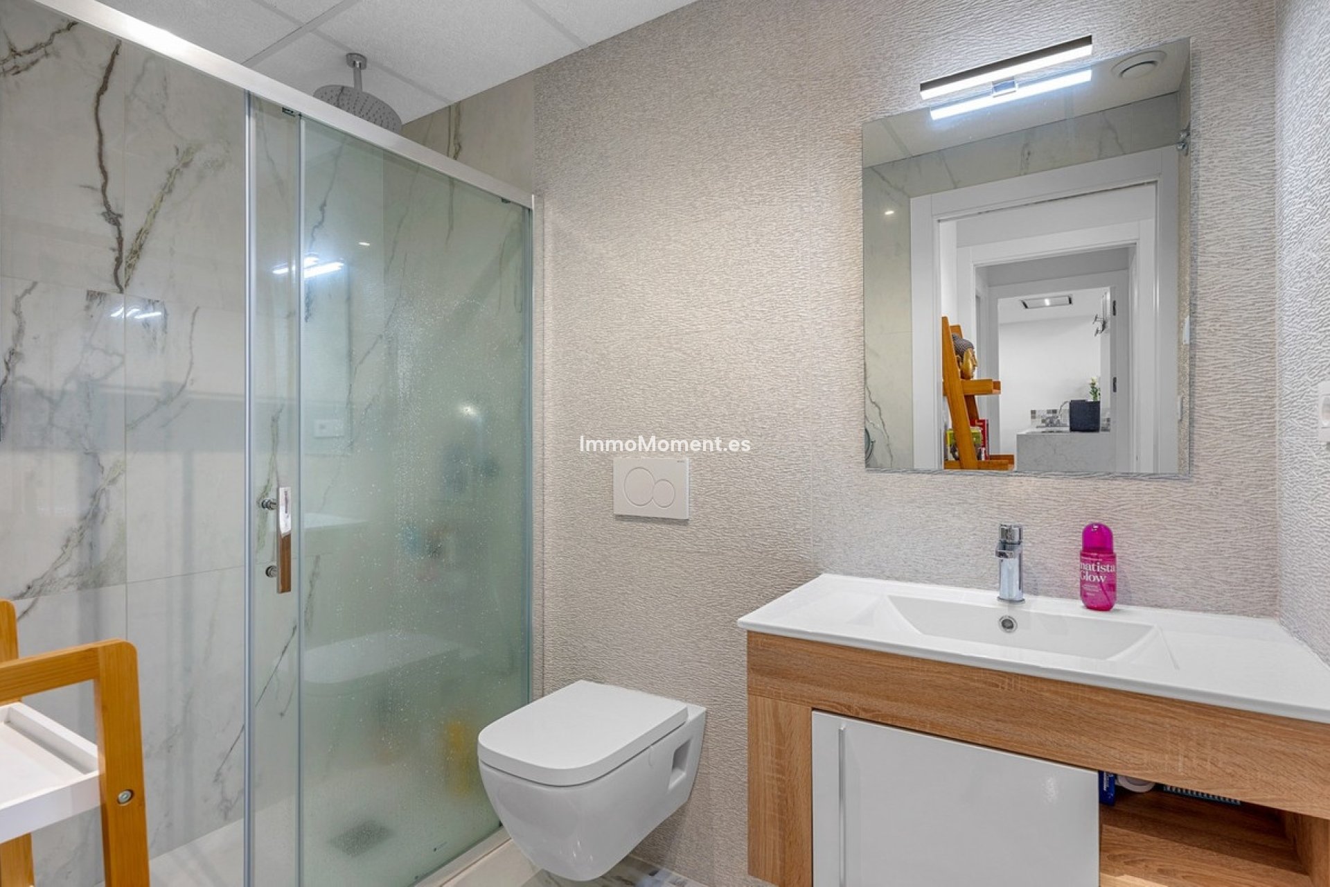 Revente - Appartement - Orihuela - Playa Flamenca