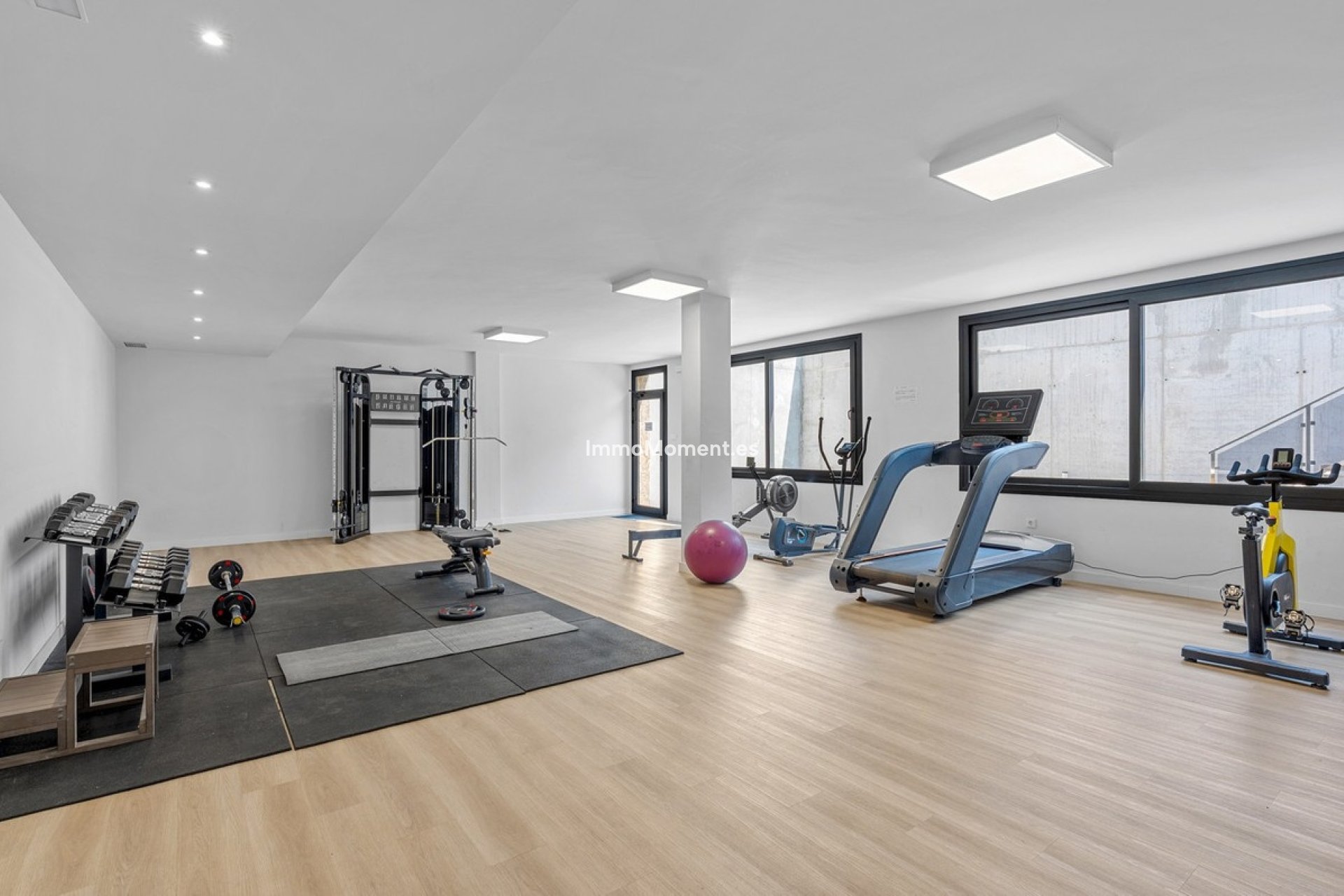 Revente - Appartement - Orihuela - Playa Flamenca