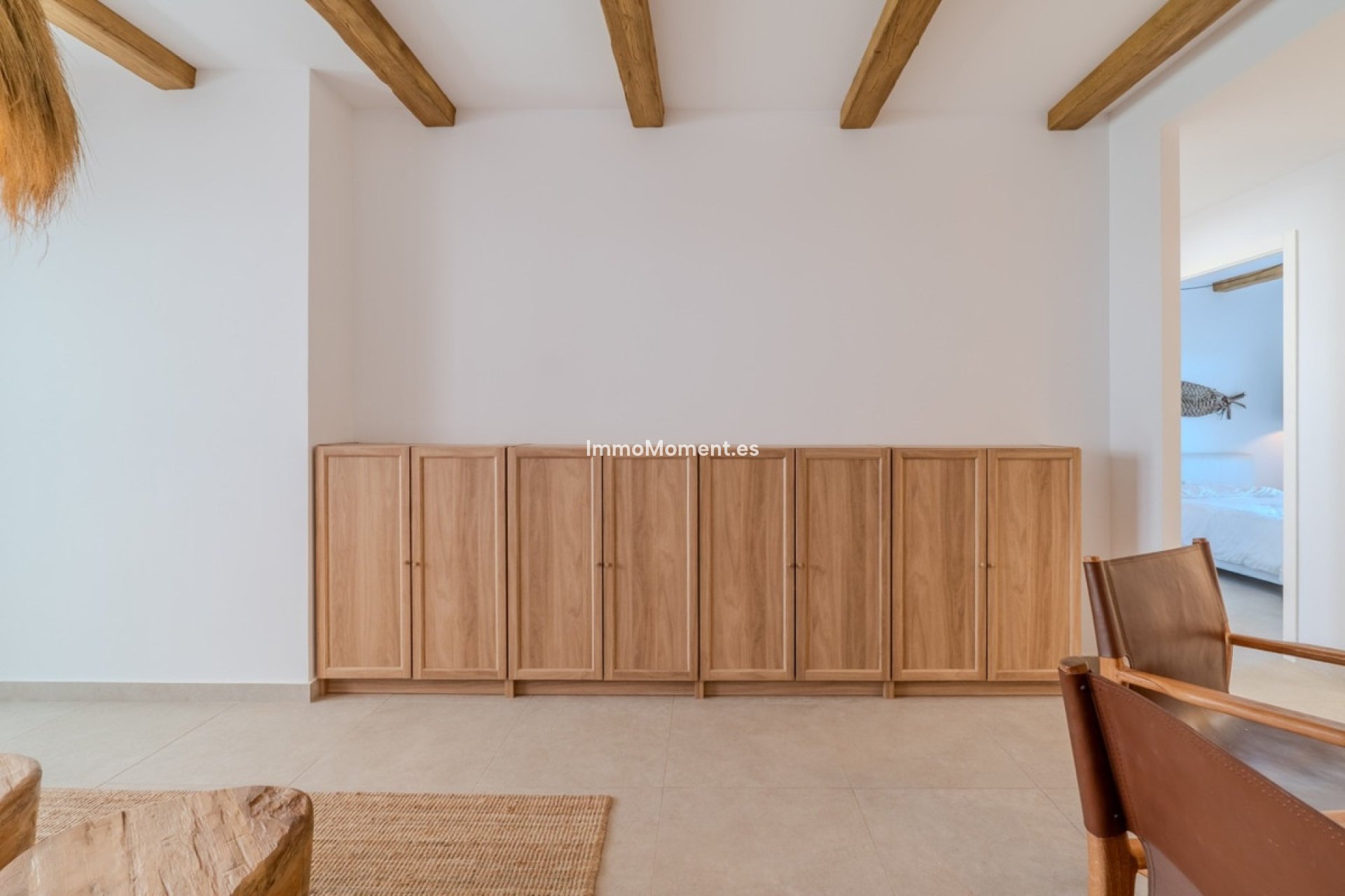 Revente - Appartement - Orihuela - Playa Flamenca