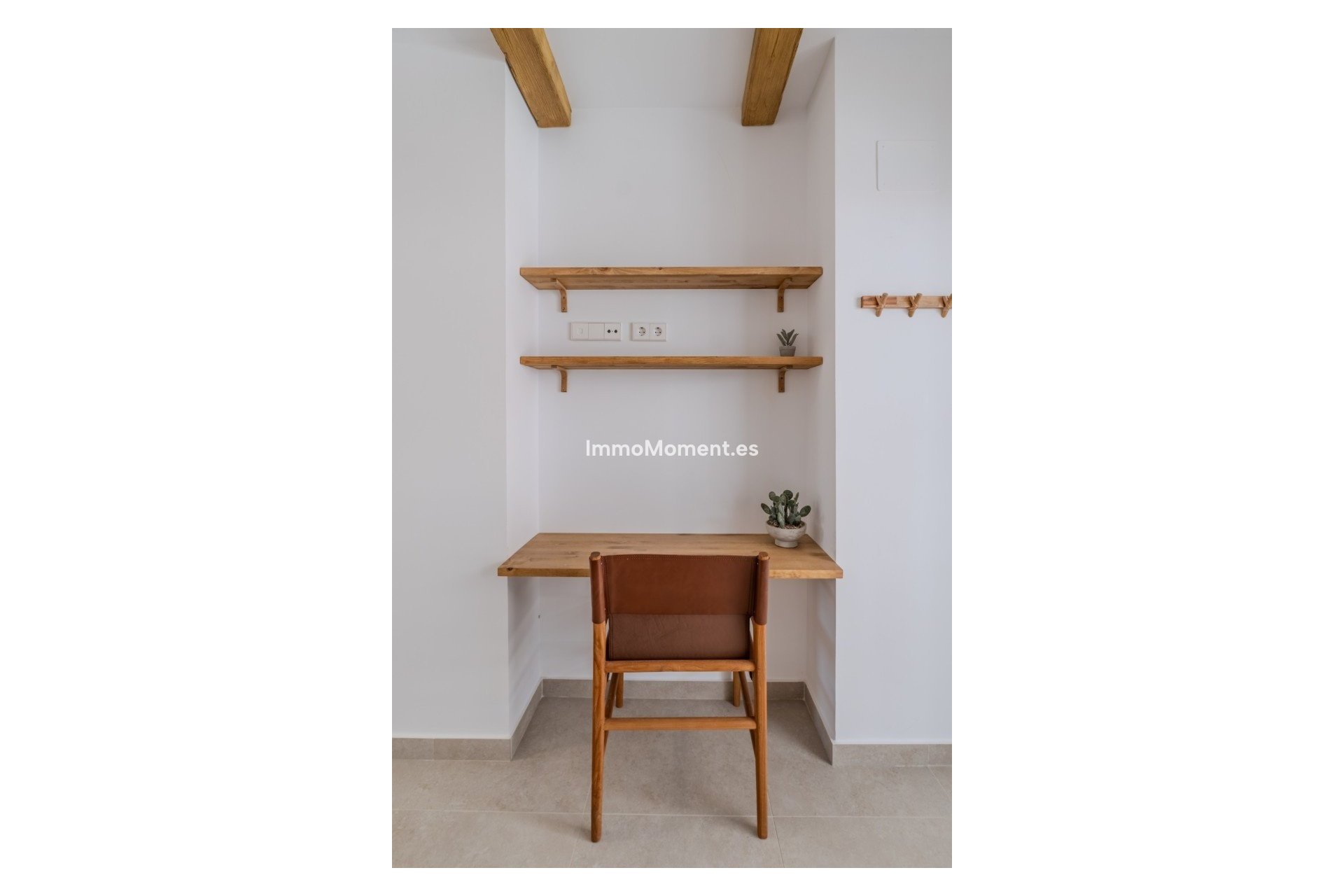 Revente - Appartement - Orihuela - Playa Flamenca