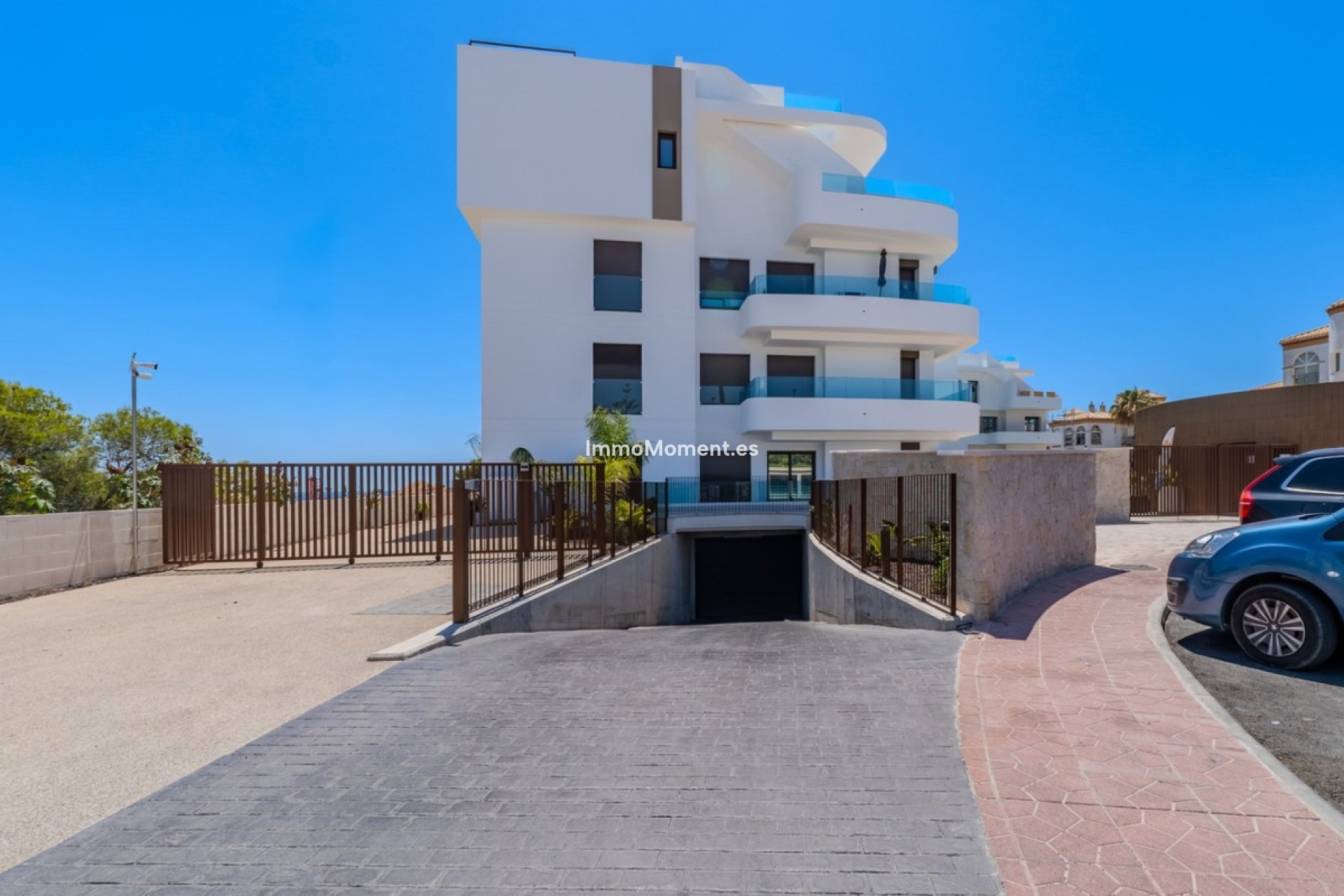 Revente - Appartement - Orihuela - Playa Flamenca